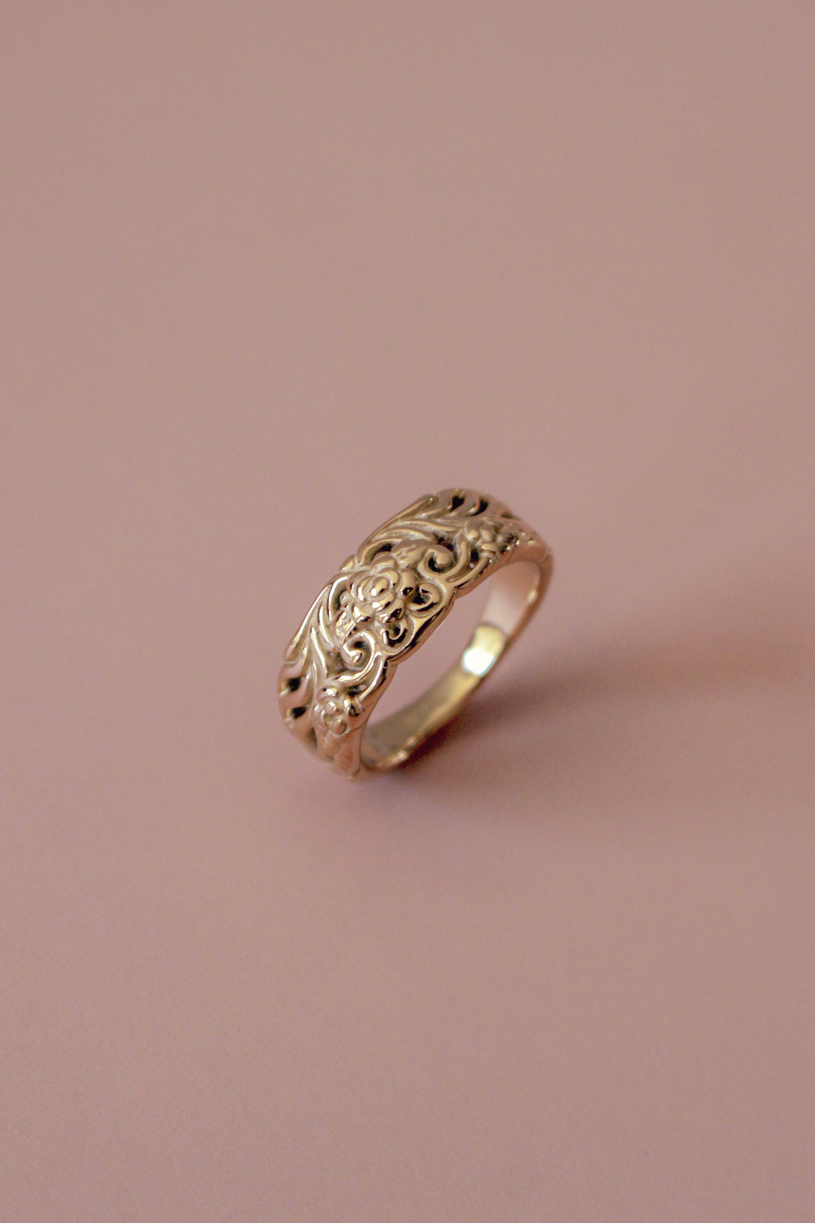 Lanaya Ring