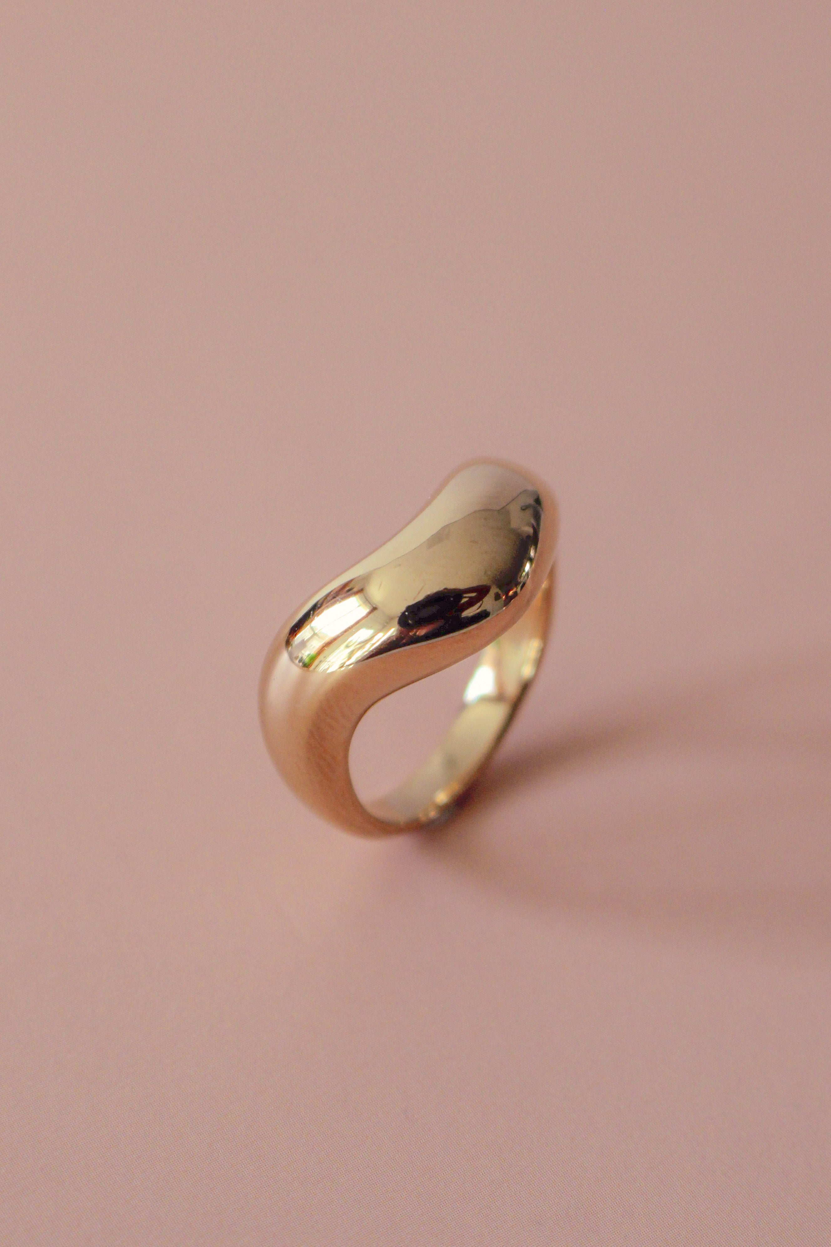 Arlo Ring
