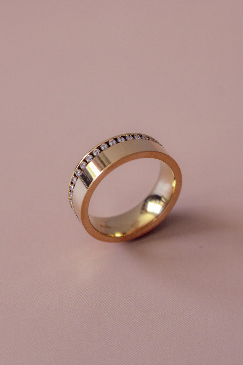 Alba Ring