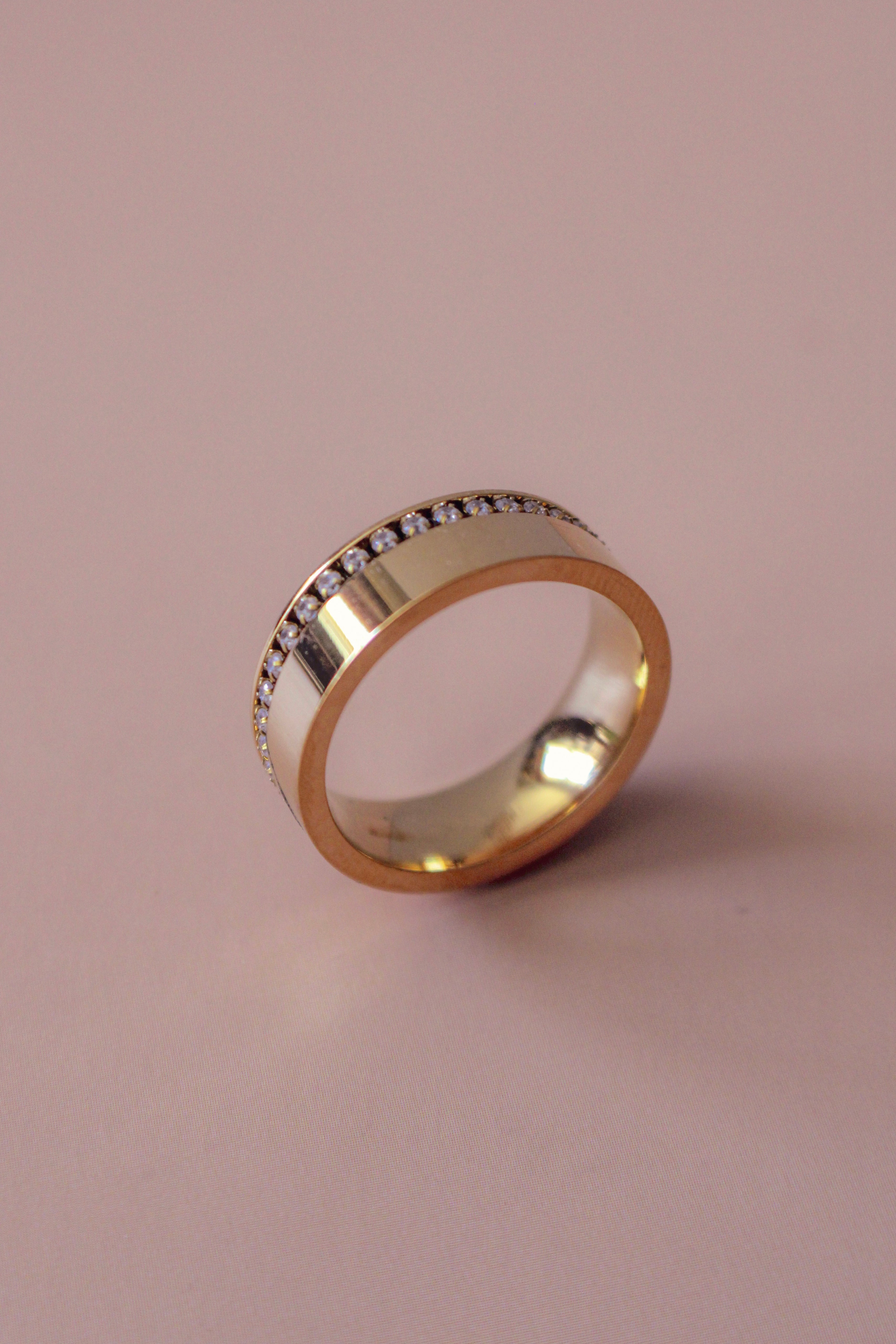 Alba Ring