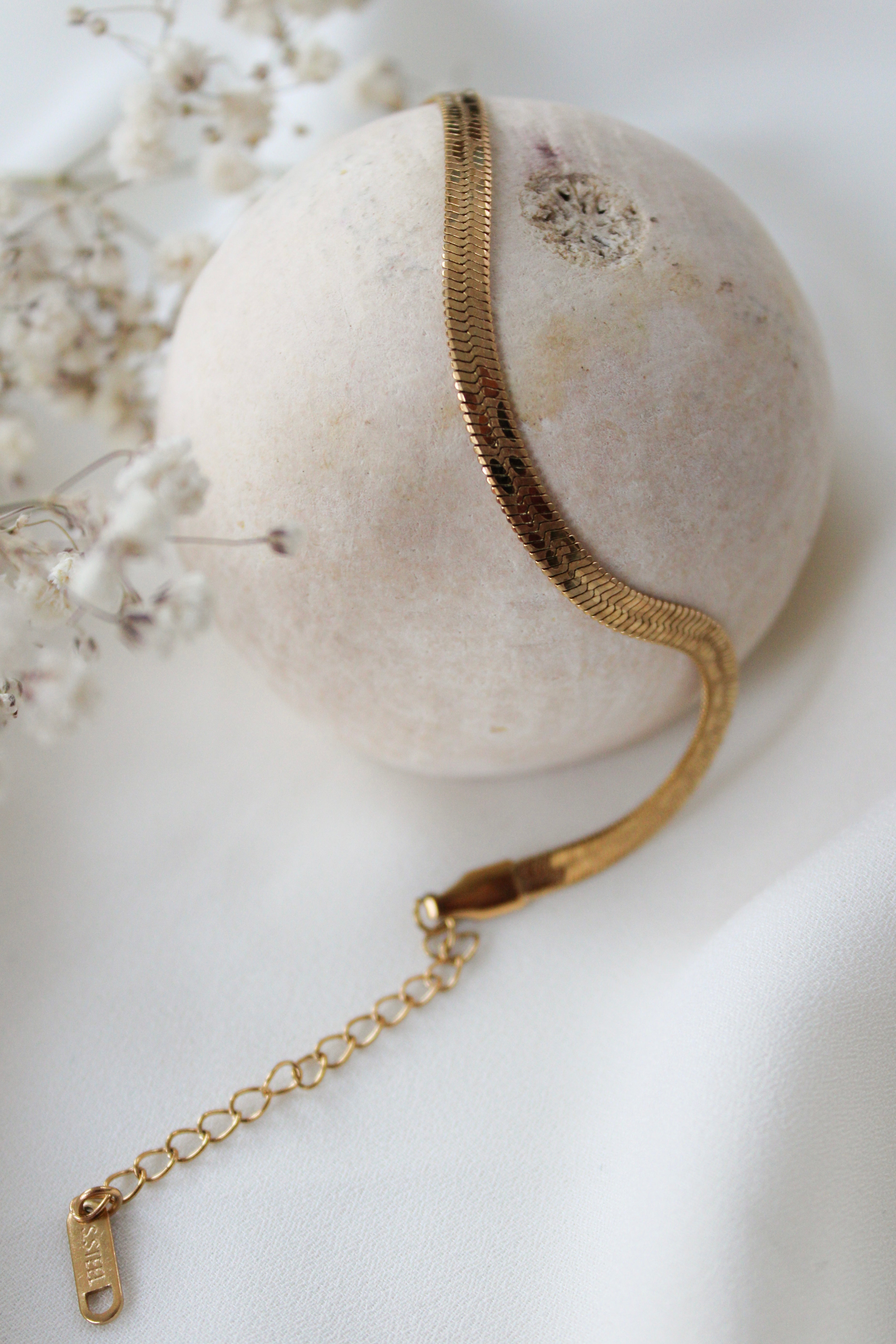 Carson Bracelet