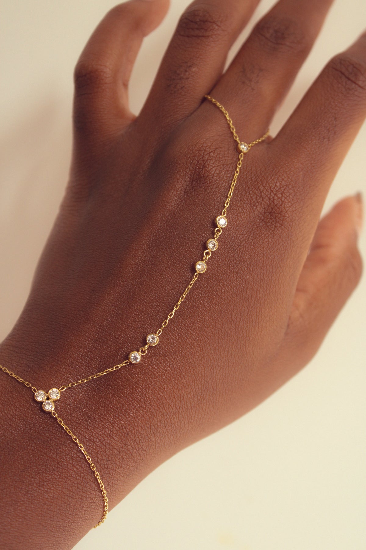Handchain 010