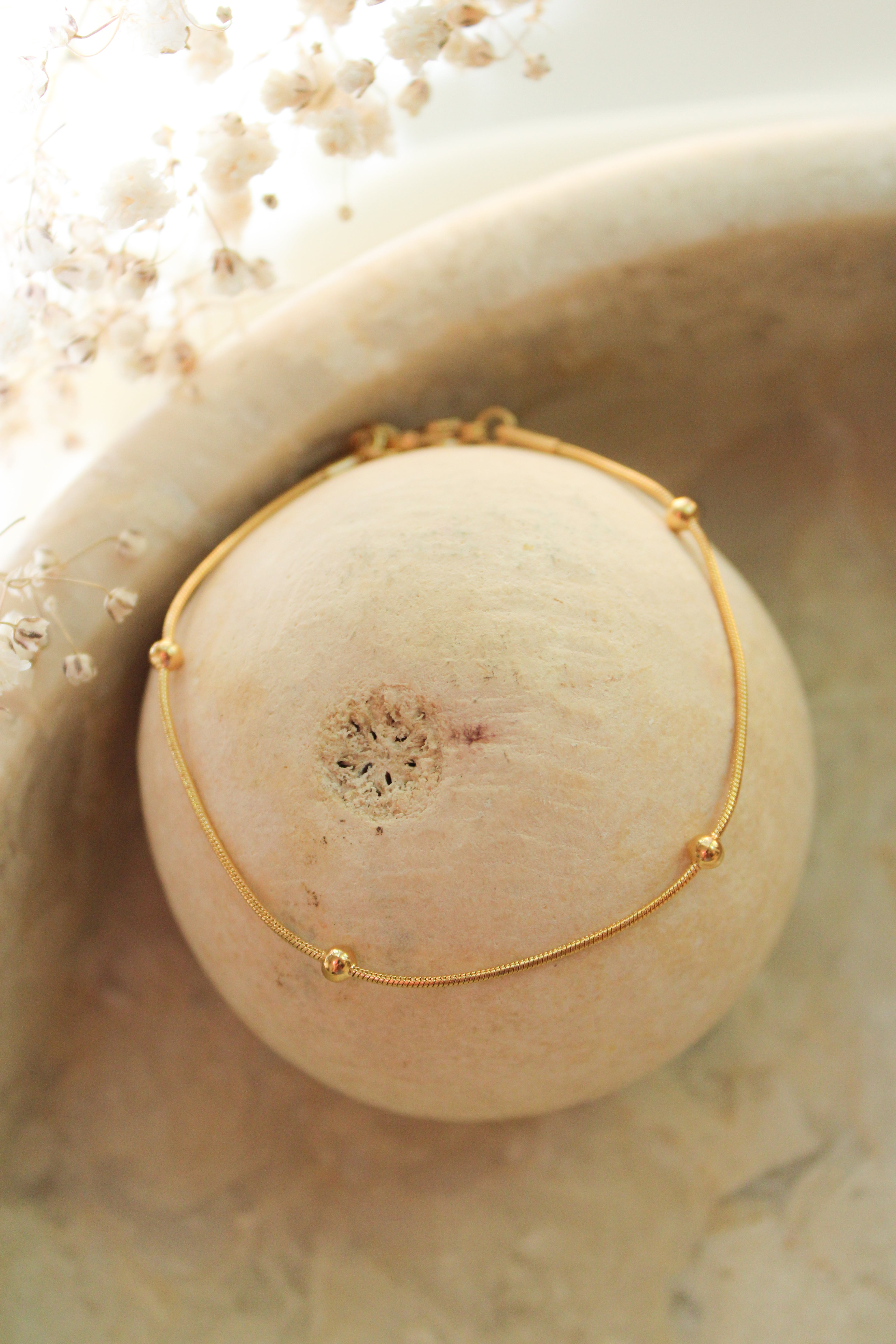 Lotty Bracelet