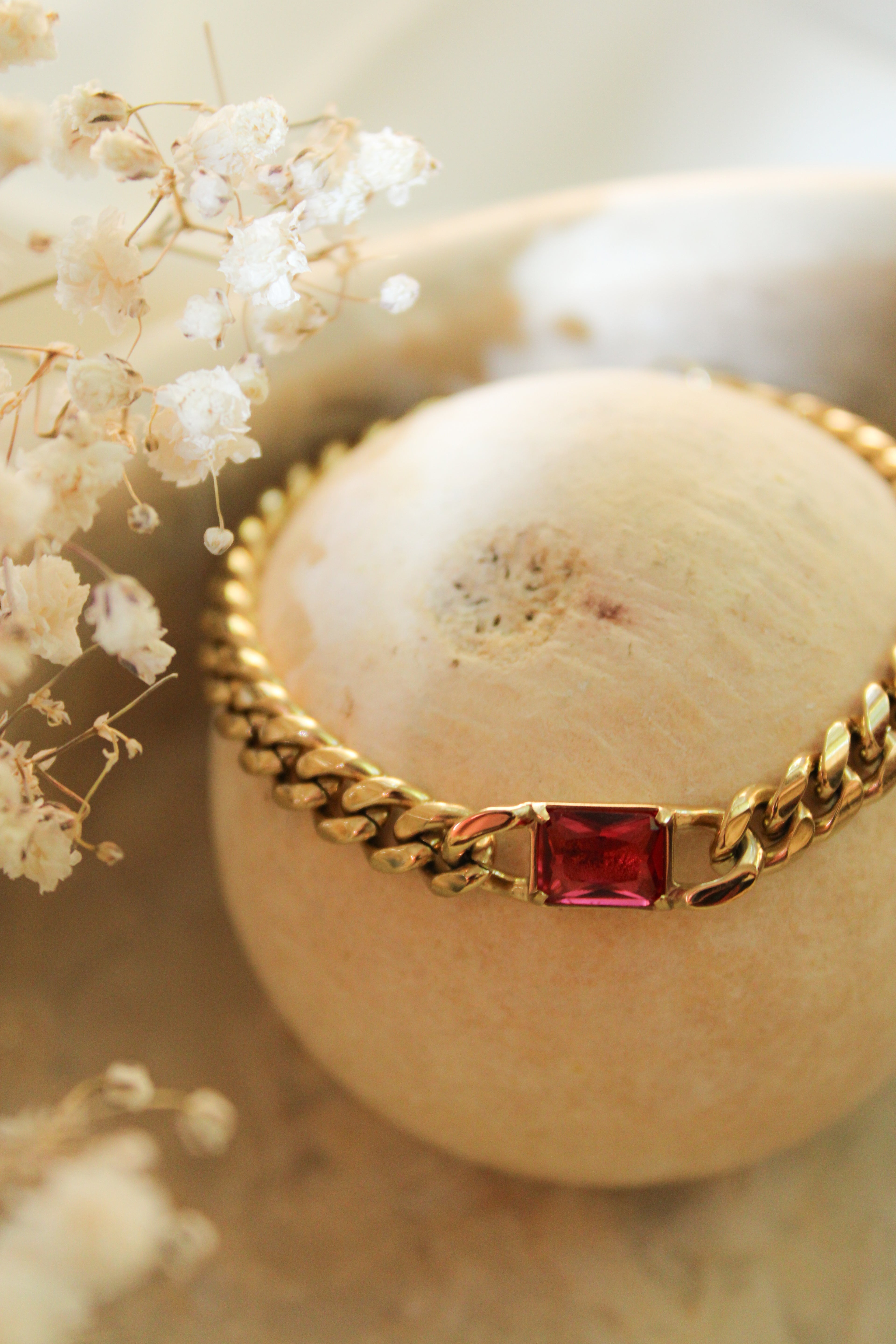 Cambrie Bracelet