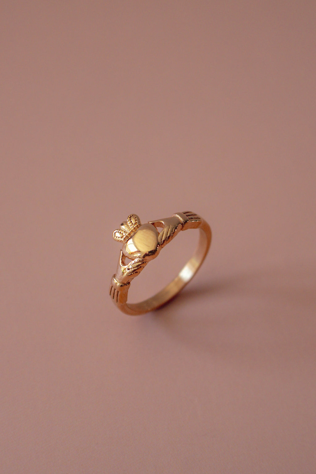 Claddagh Ring