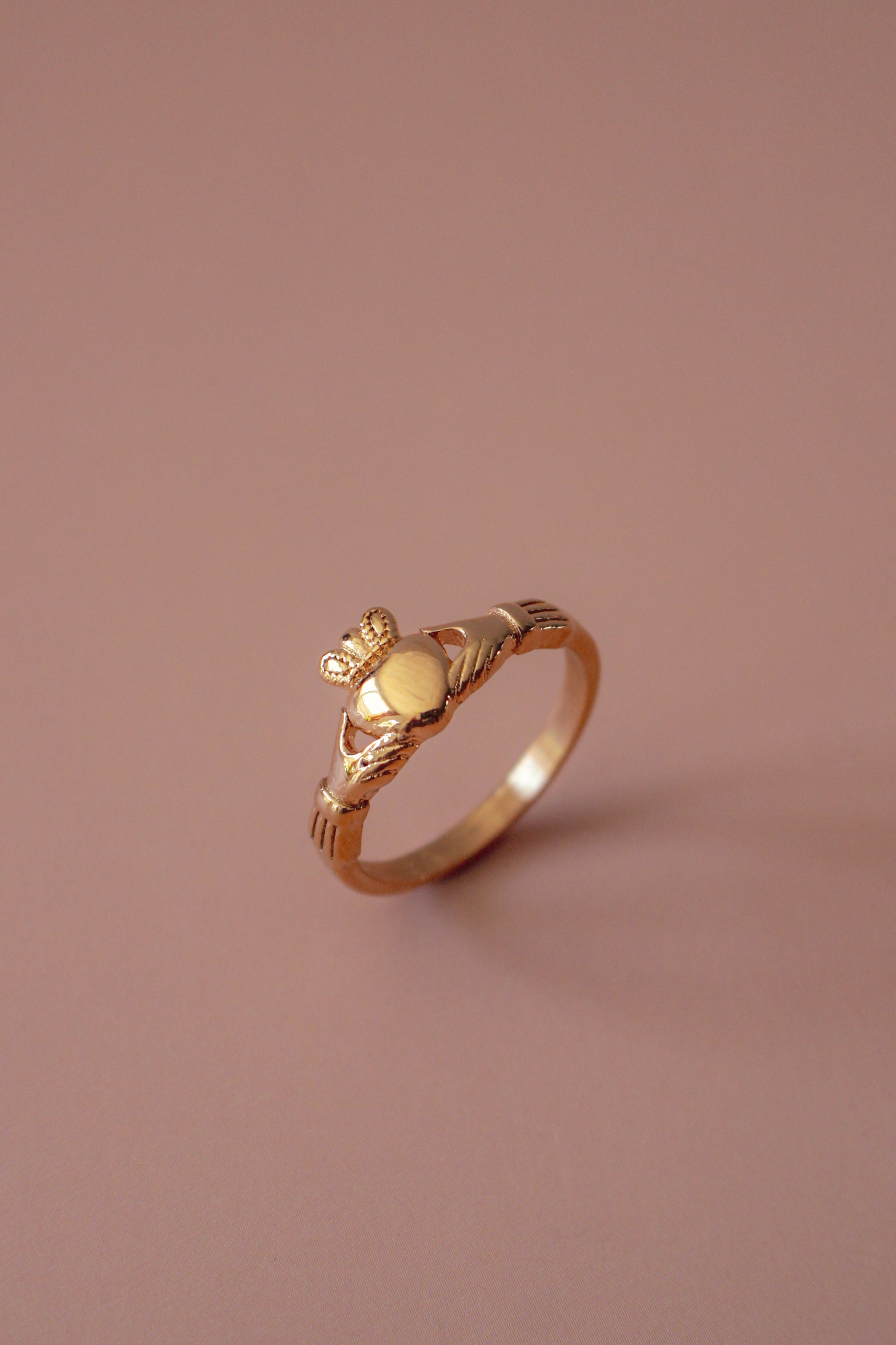 Claddagh Ring