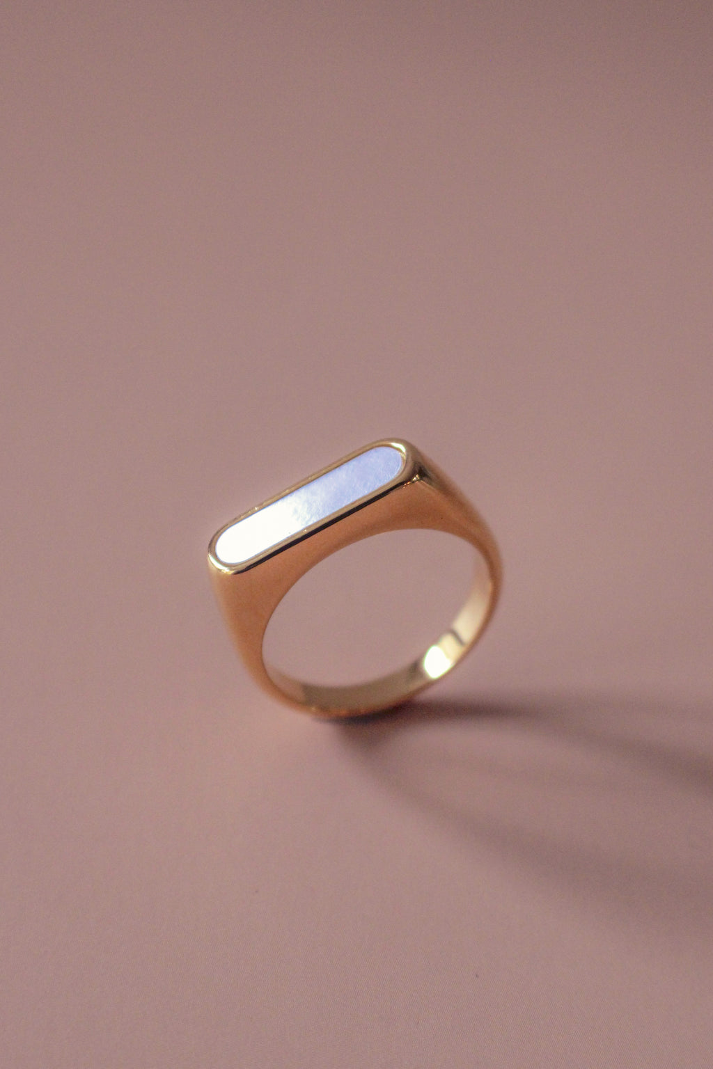 Aaliyah Ring