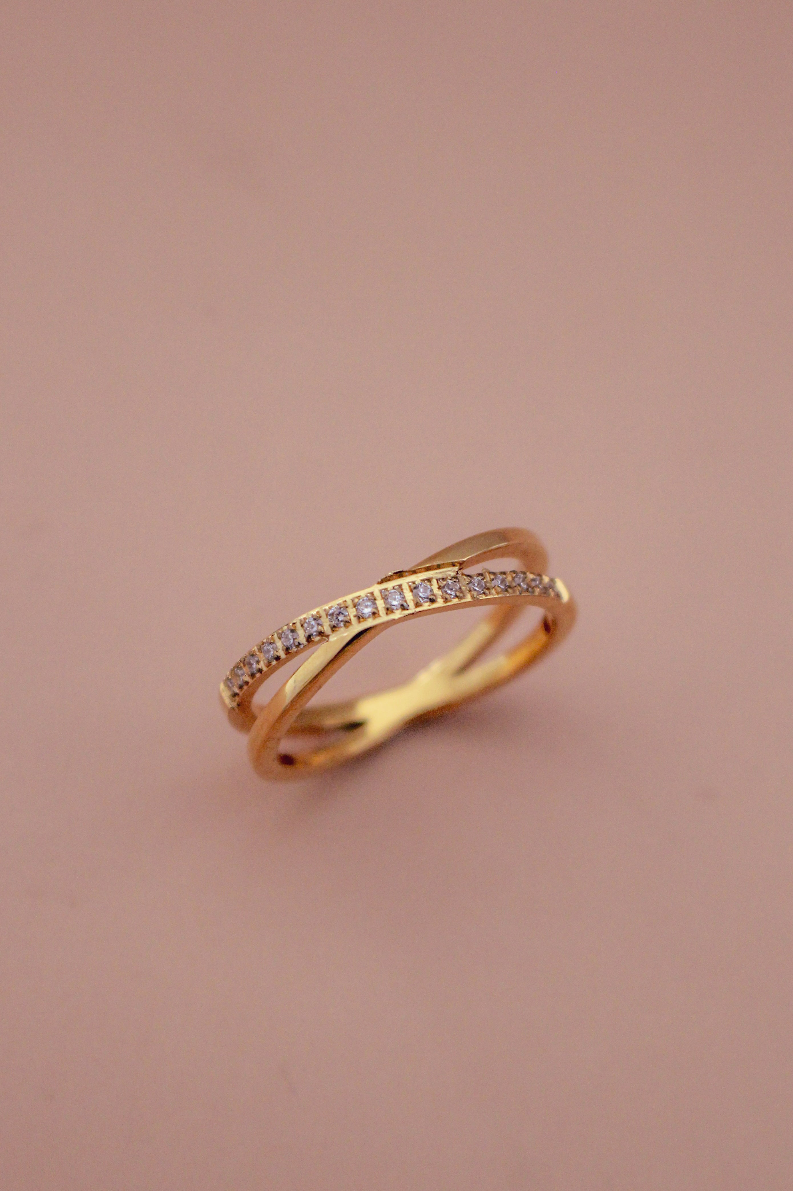 Pope Ring