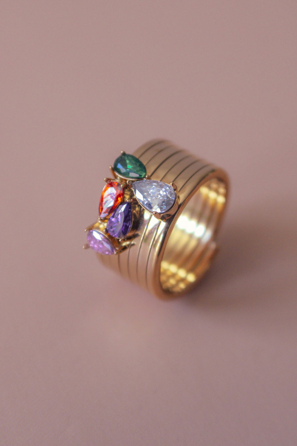 Vienne Ring