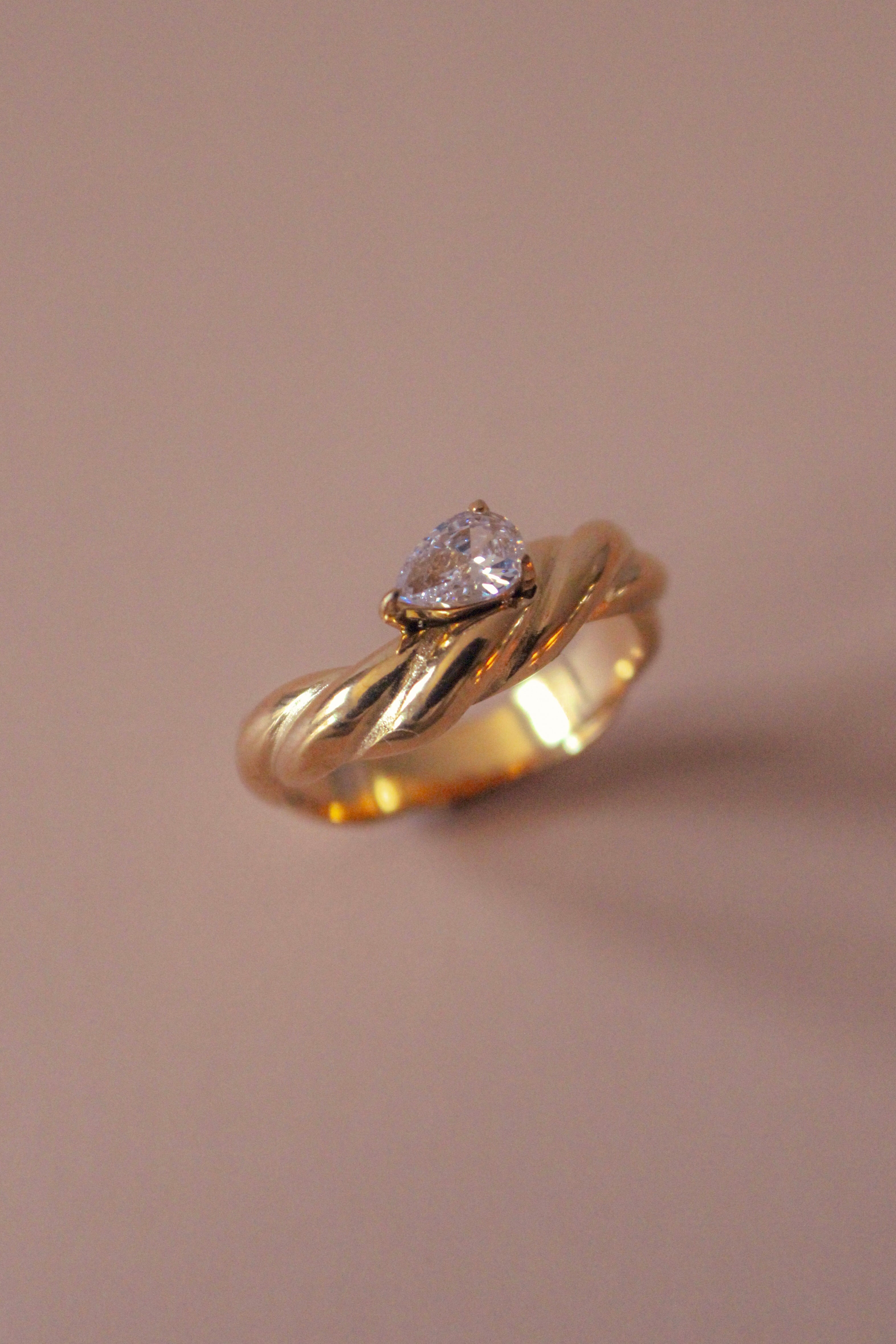 Rosier Ring