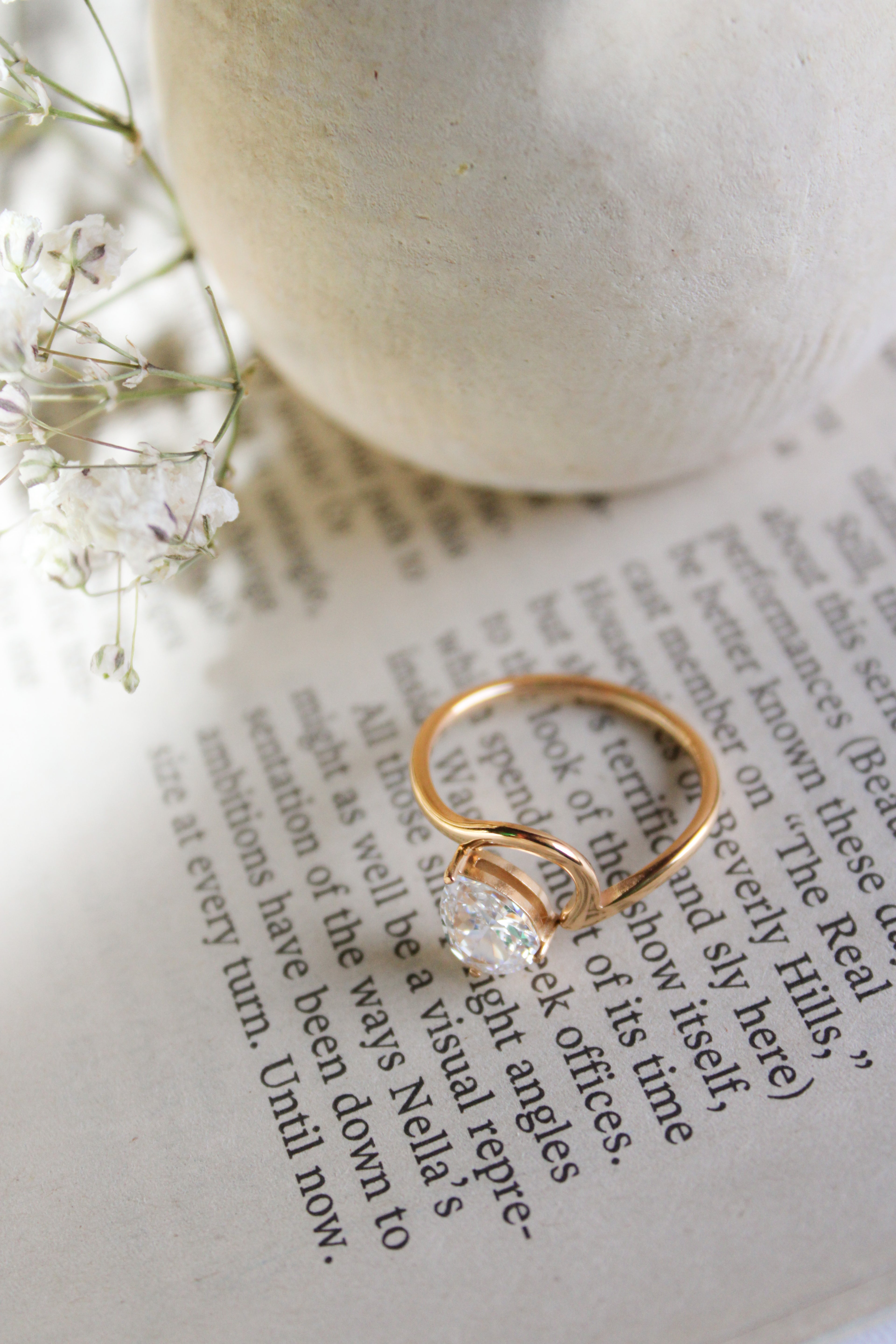 Margot Ring