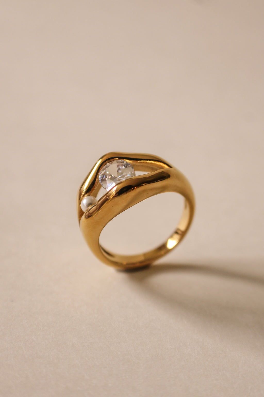Celoa Ring