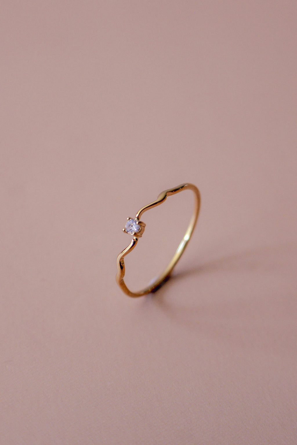 Xena Ring