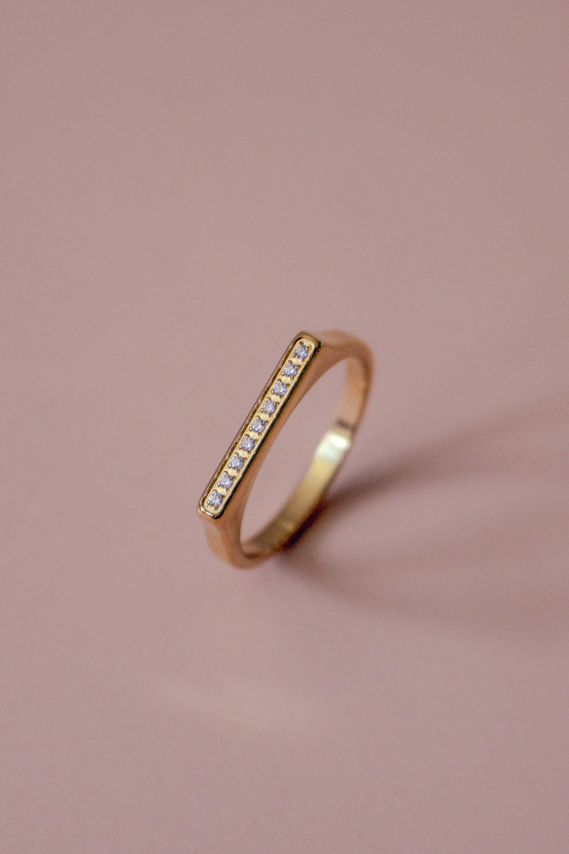 Brinn Ring