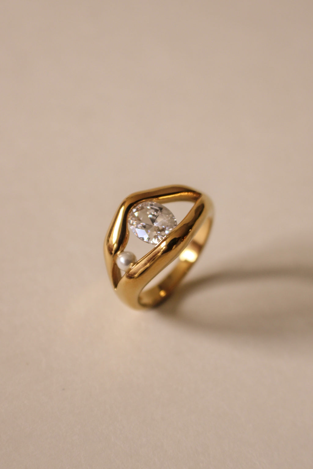 Celoa Ring