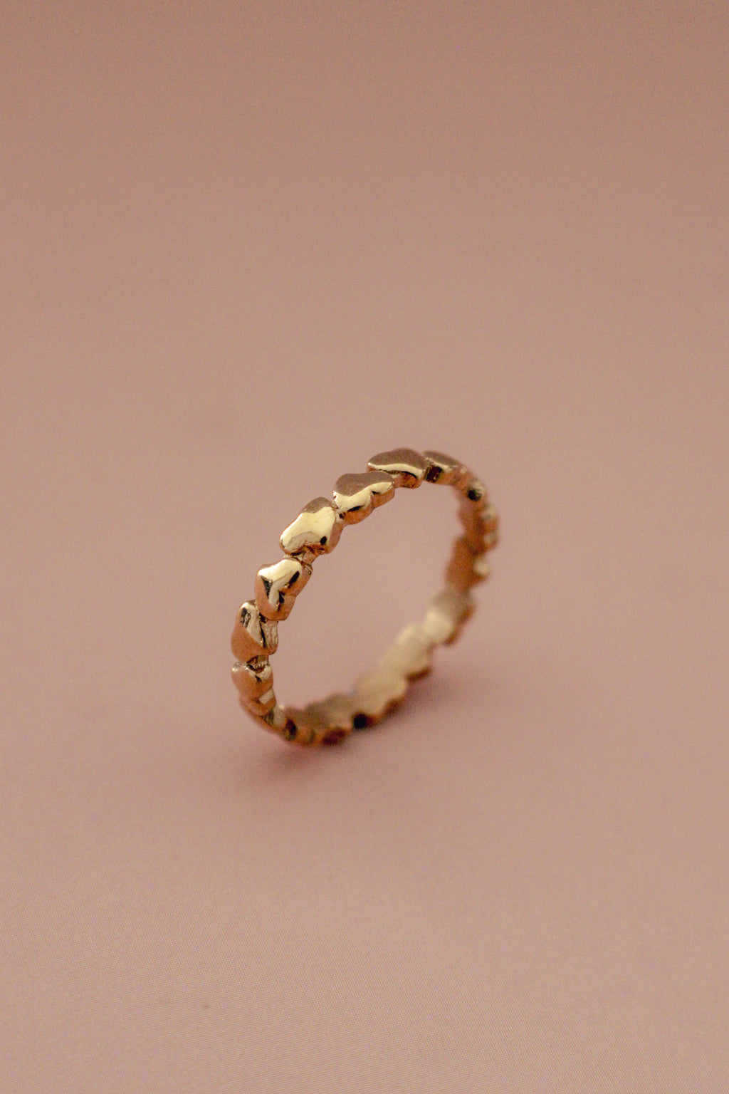 Charity Ring