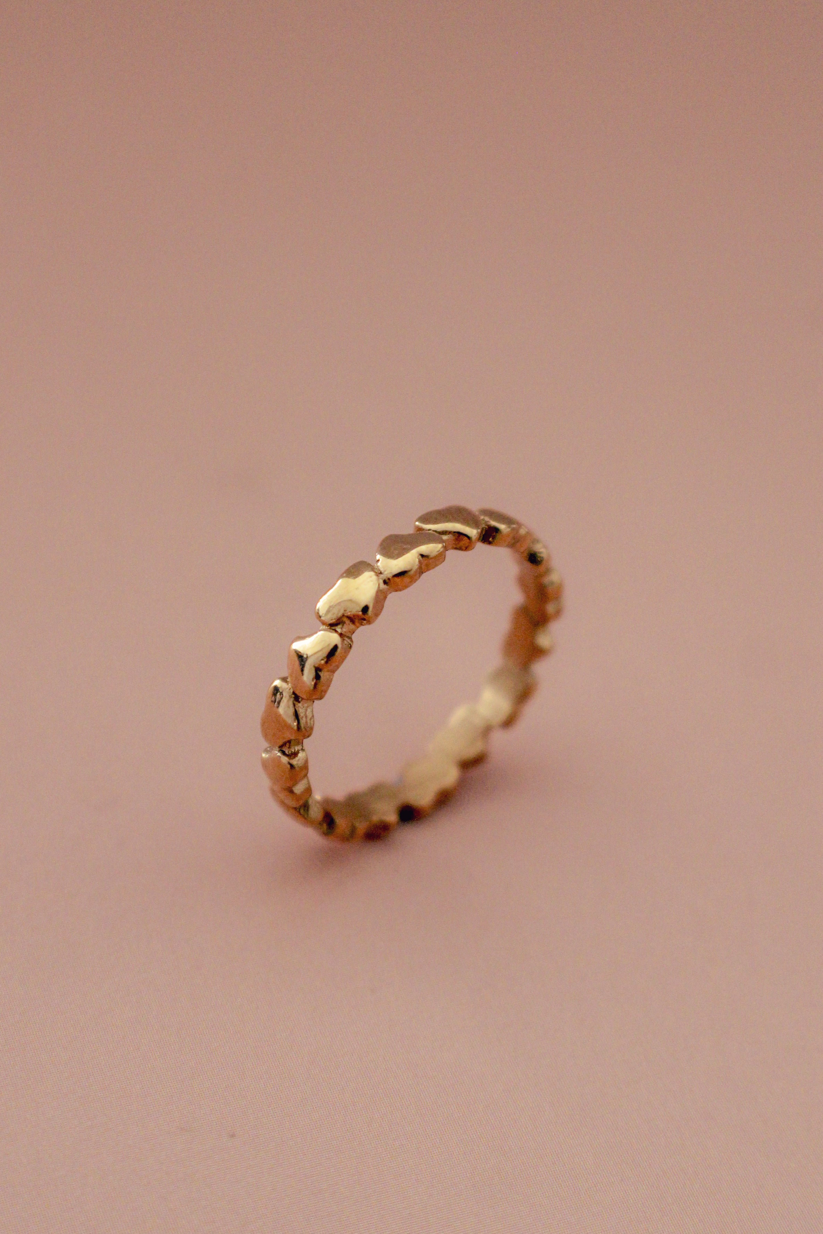 Charity Ring