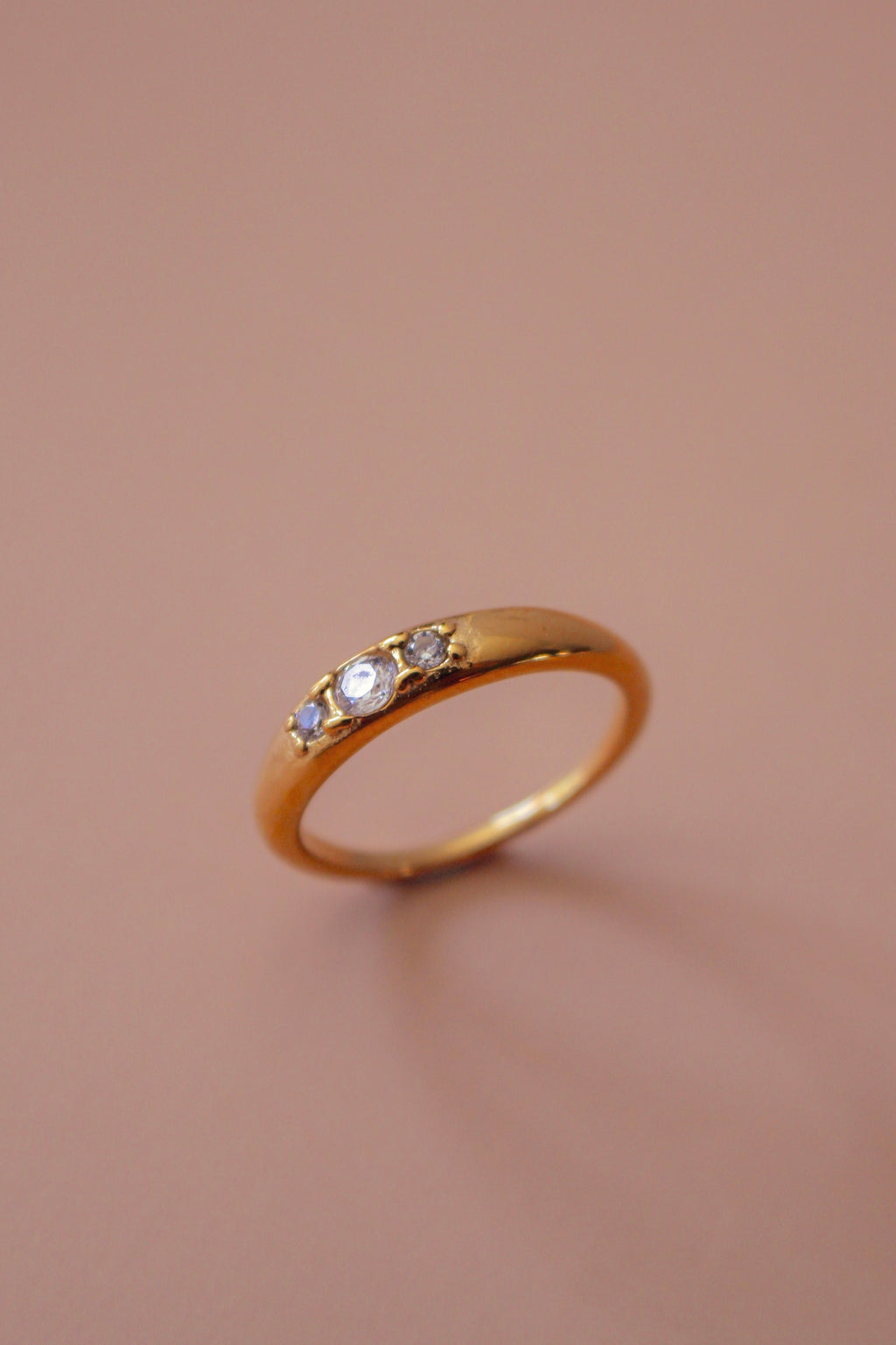 Cetch Ring