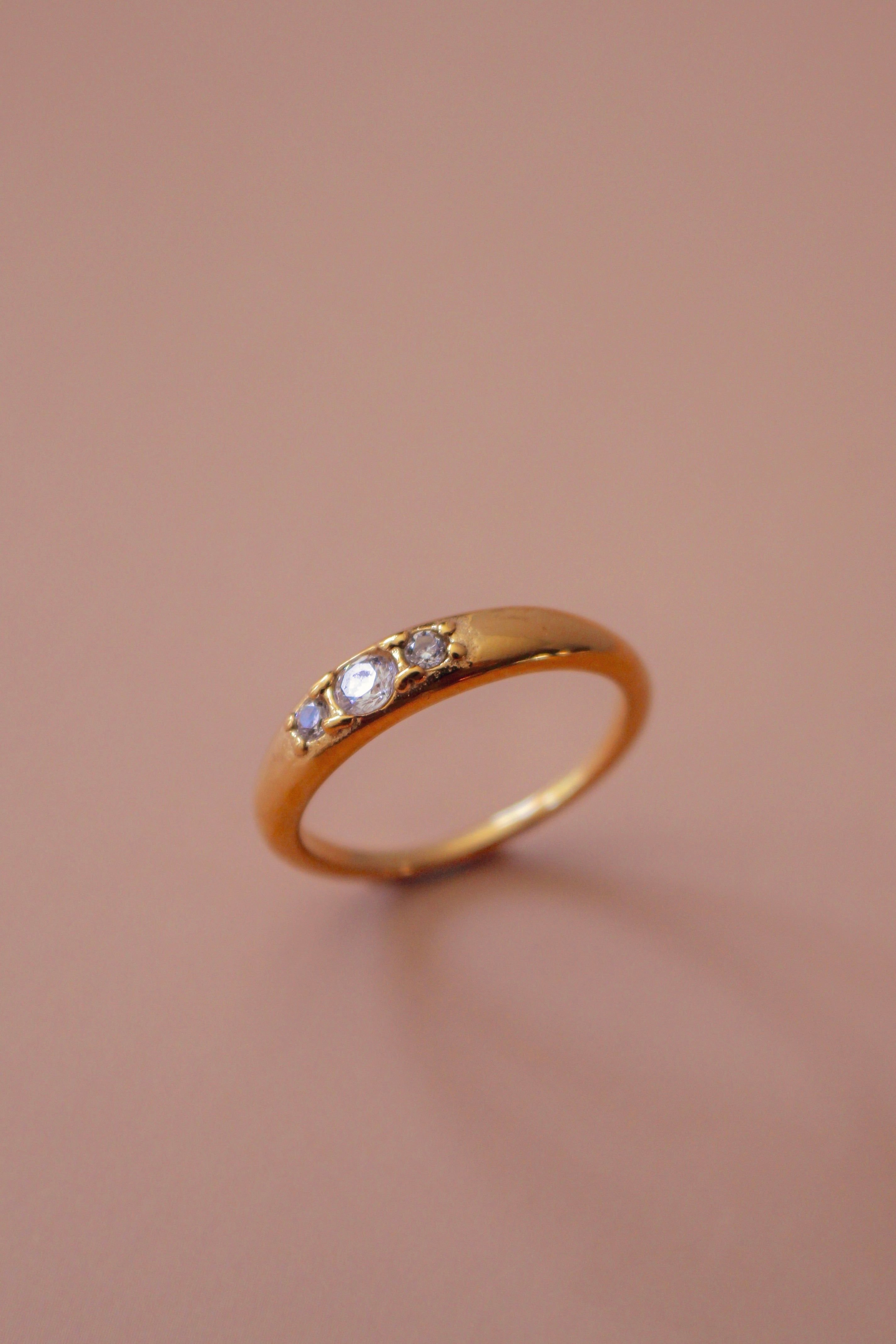Cetch Ring
