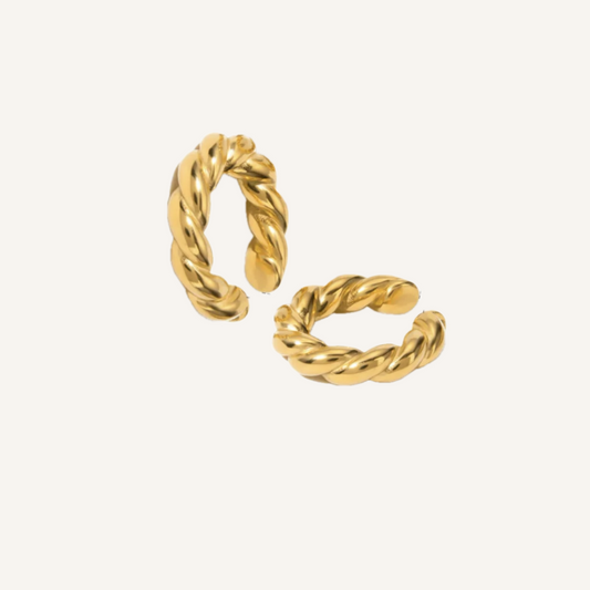 Blanca Ear Cuff