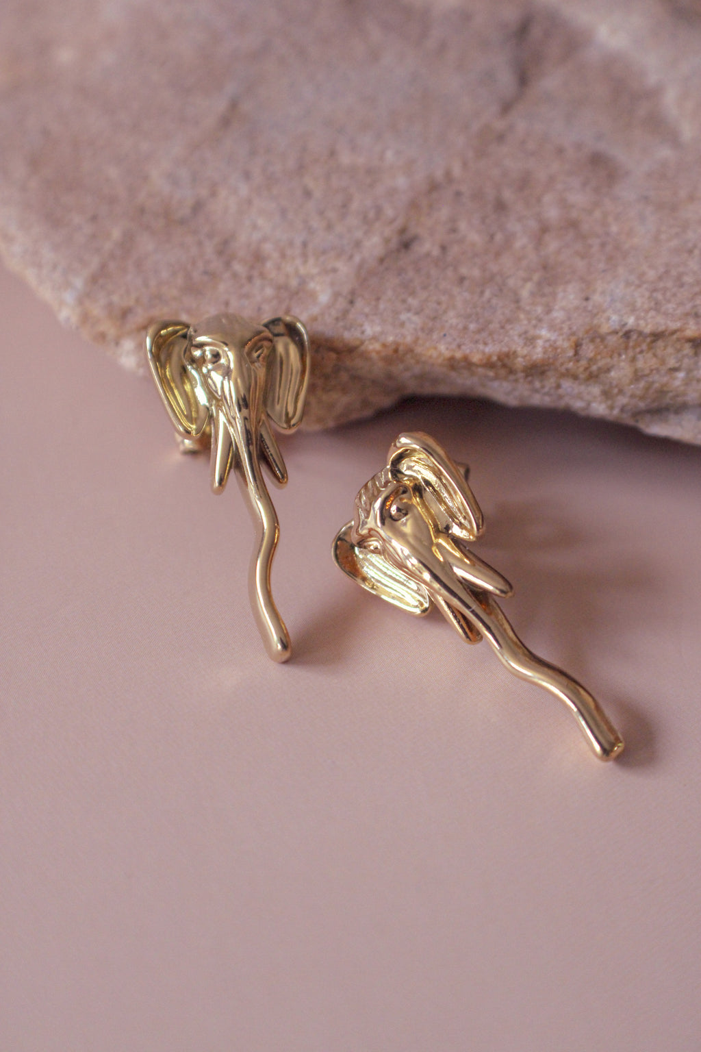 Tai Earrings