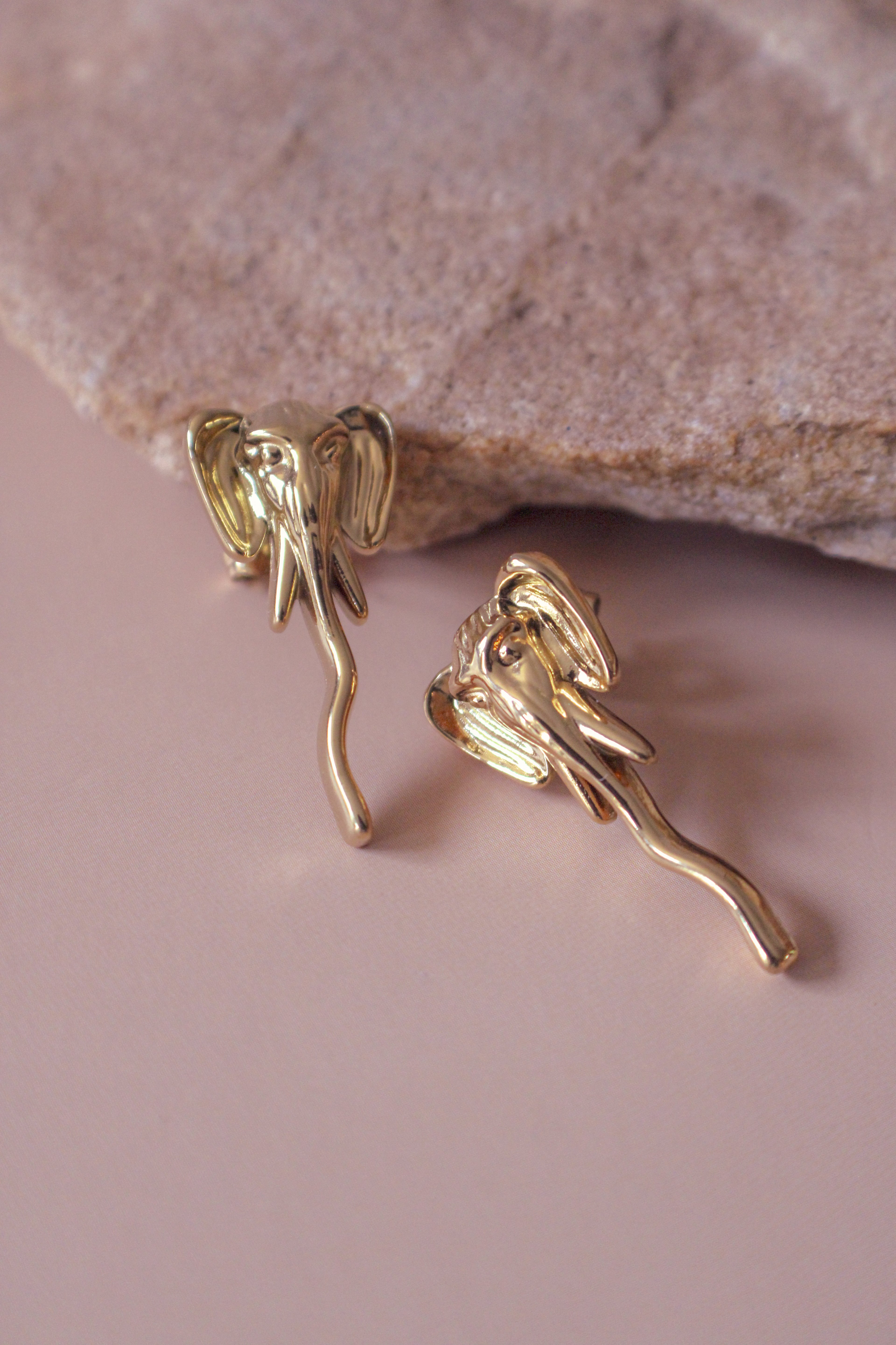 Tai Earrings