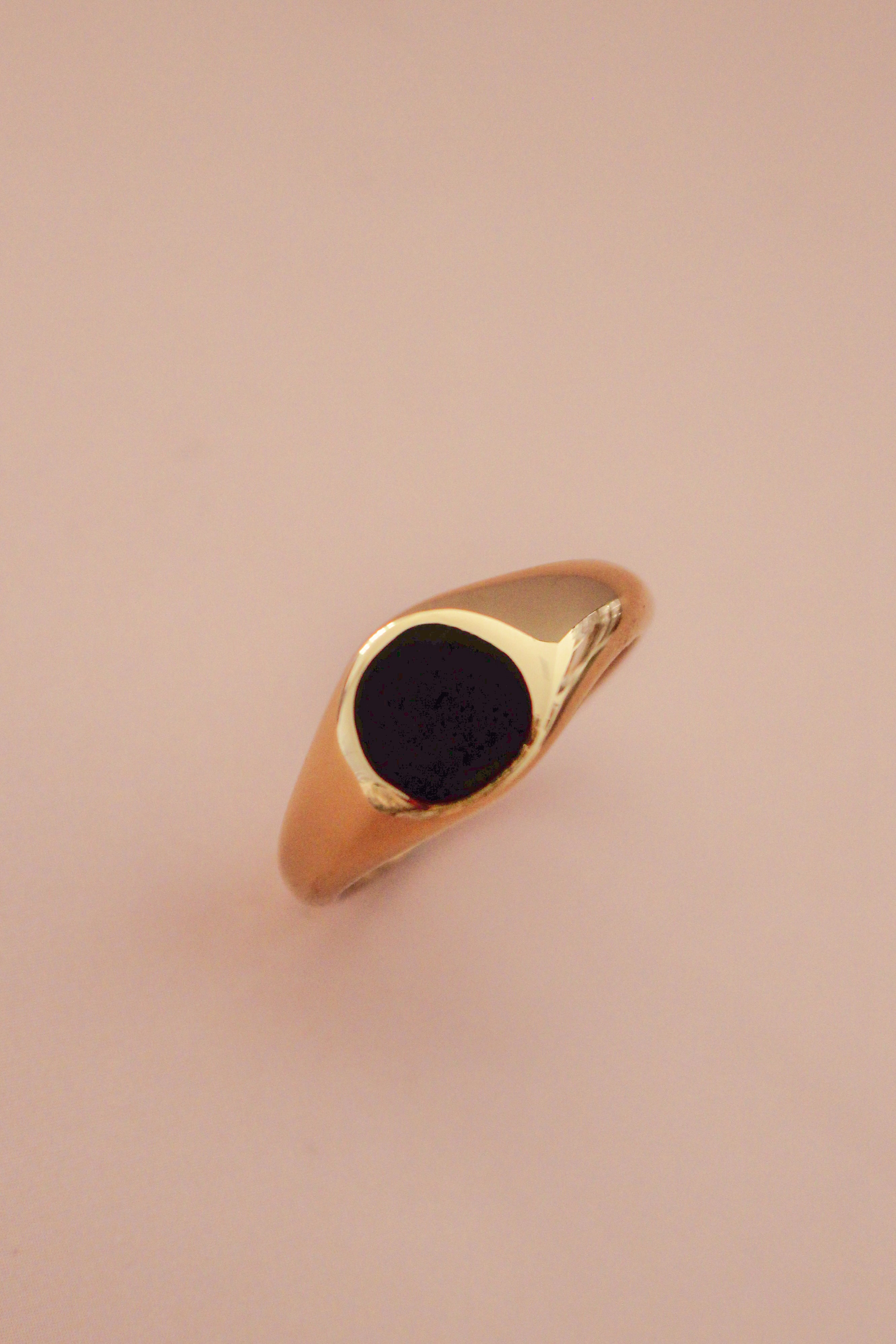 Signet Ring