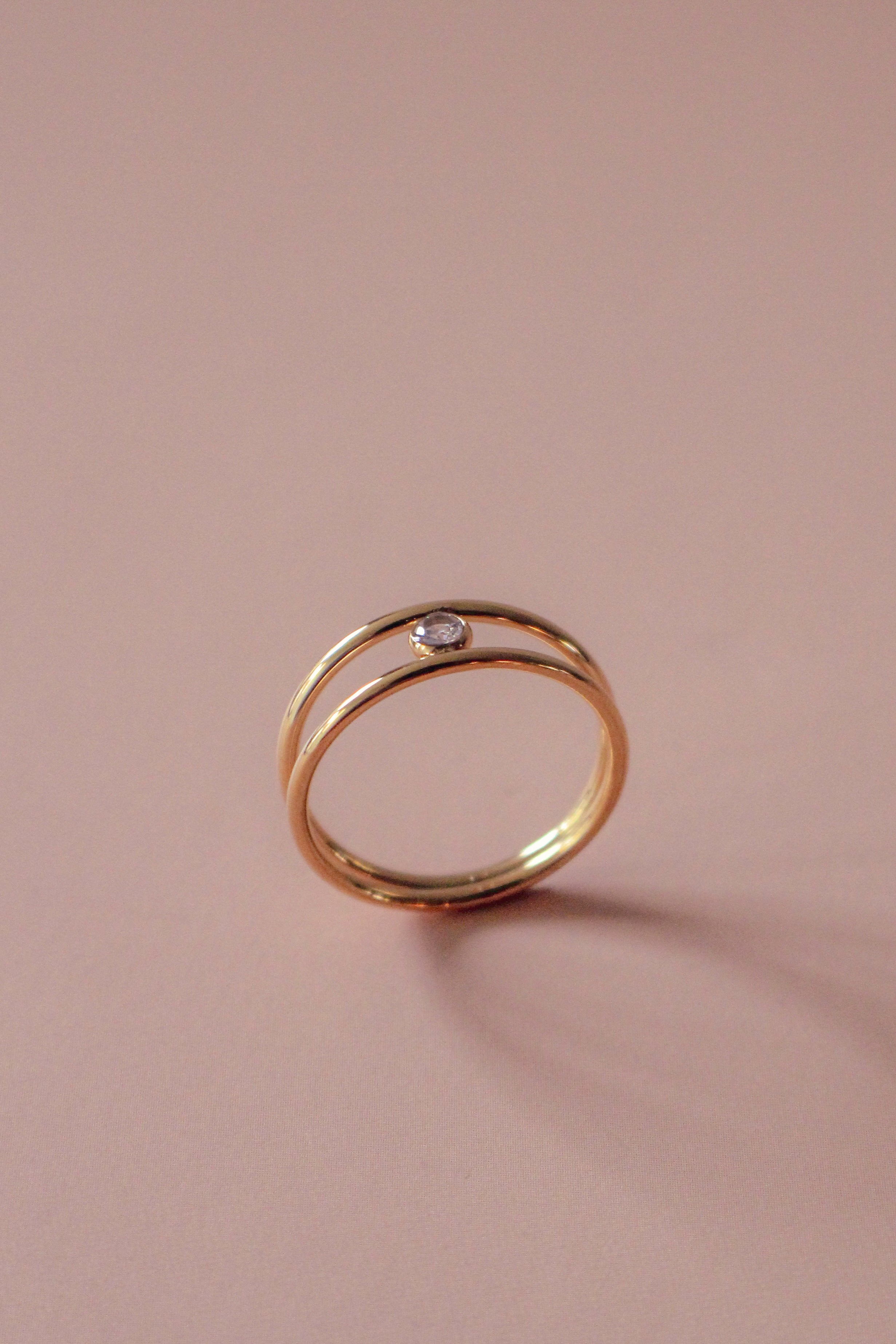 Isadora Ring