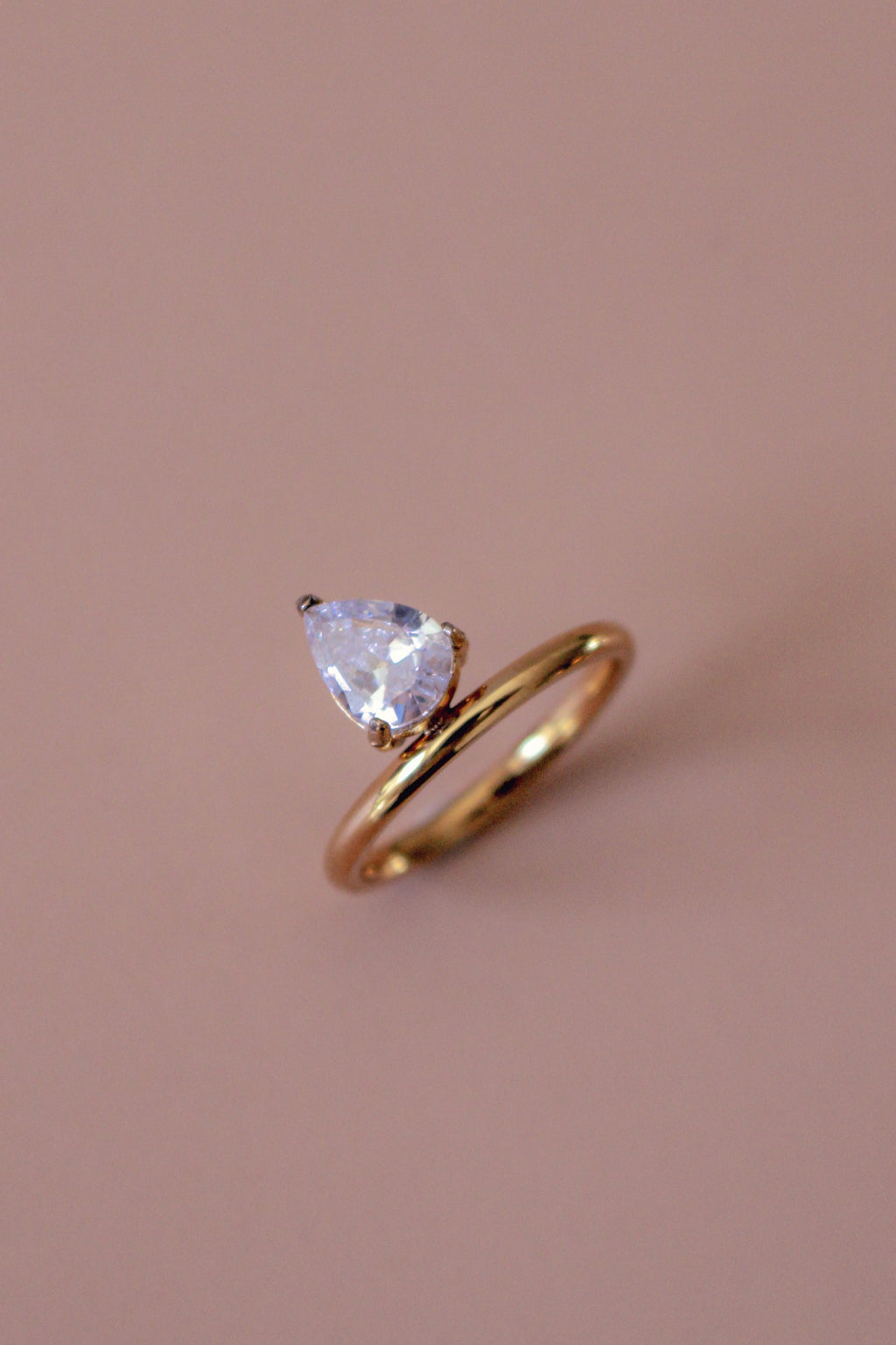 Alouette Ring