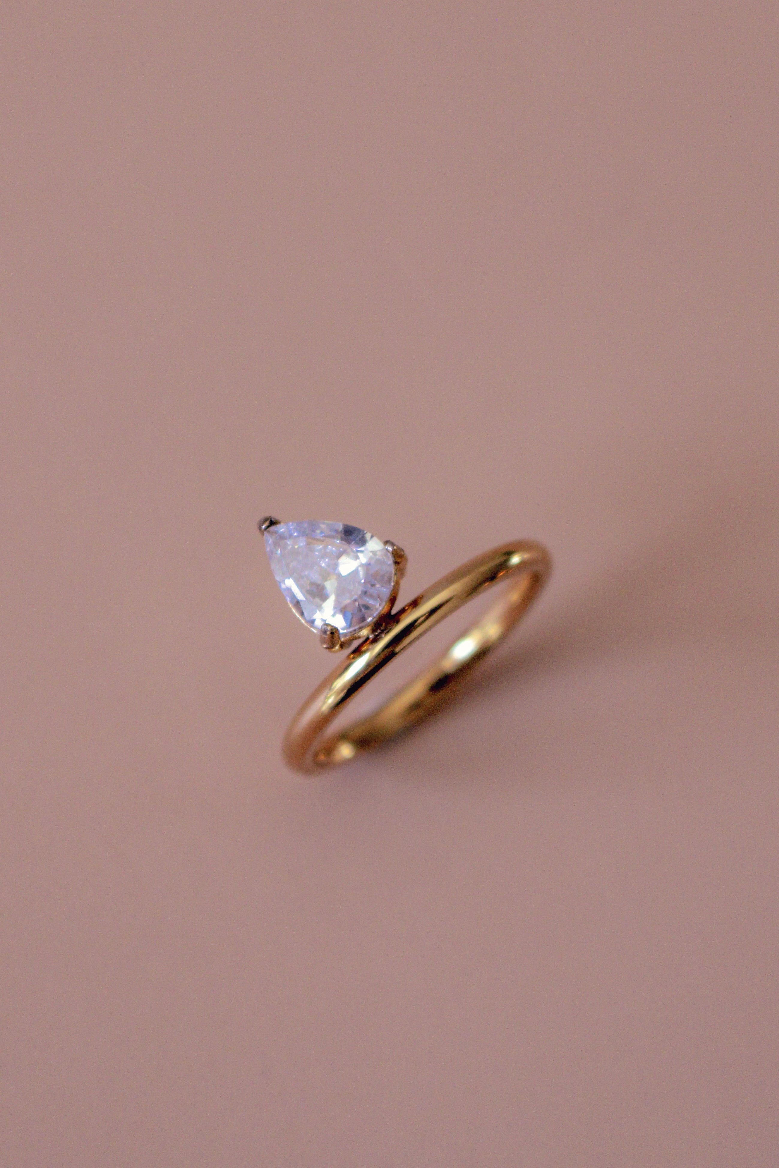 Alouette Ring