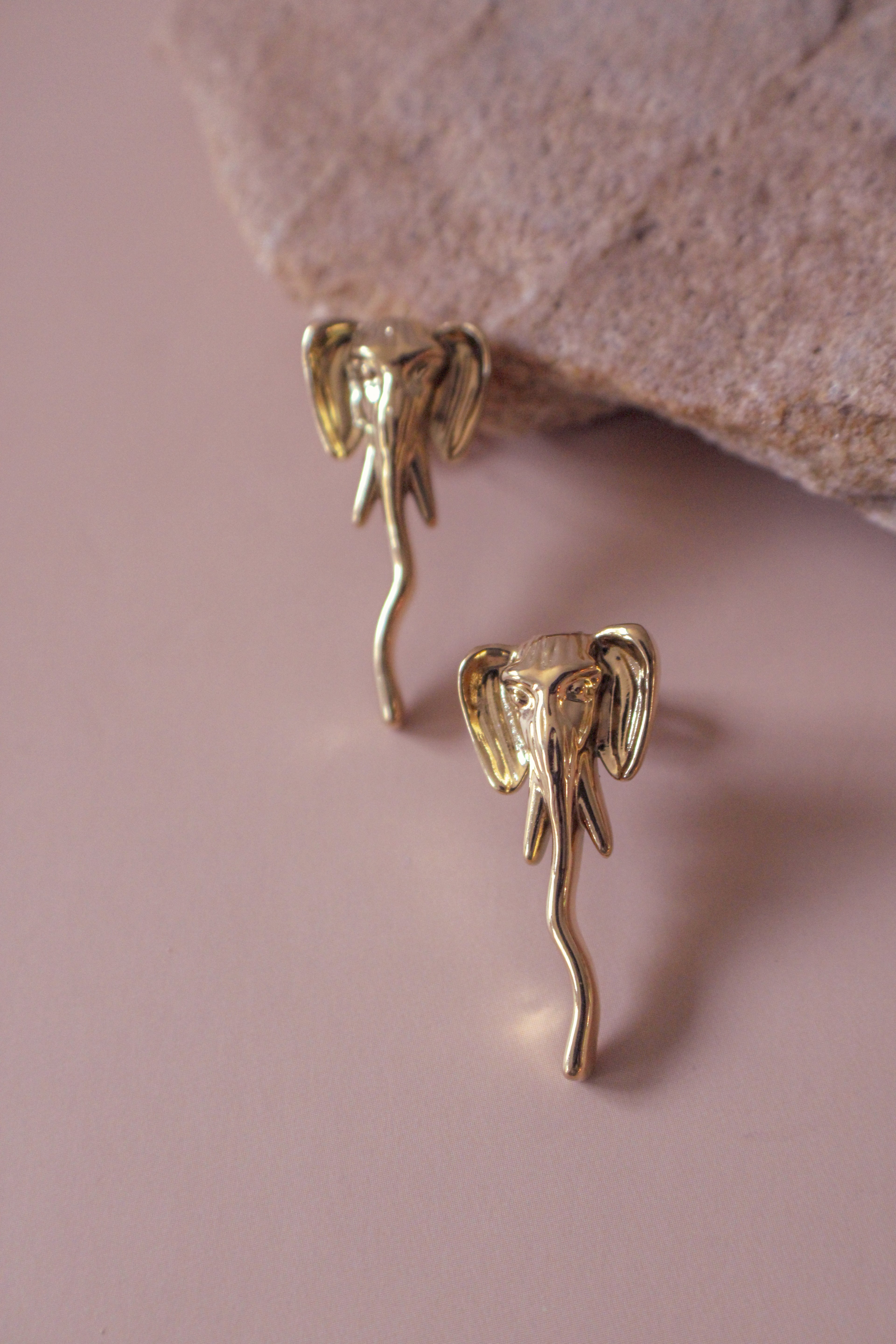 Tai Earrings