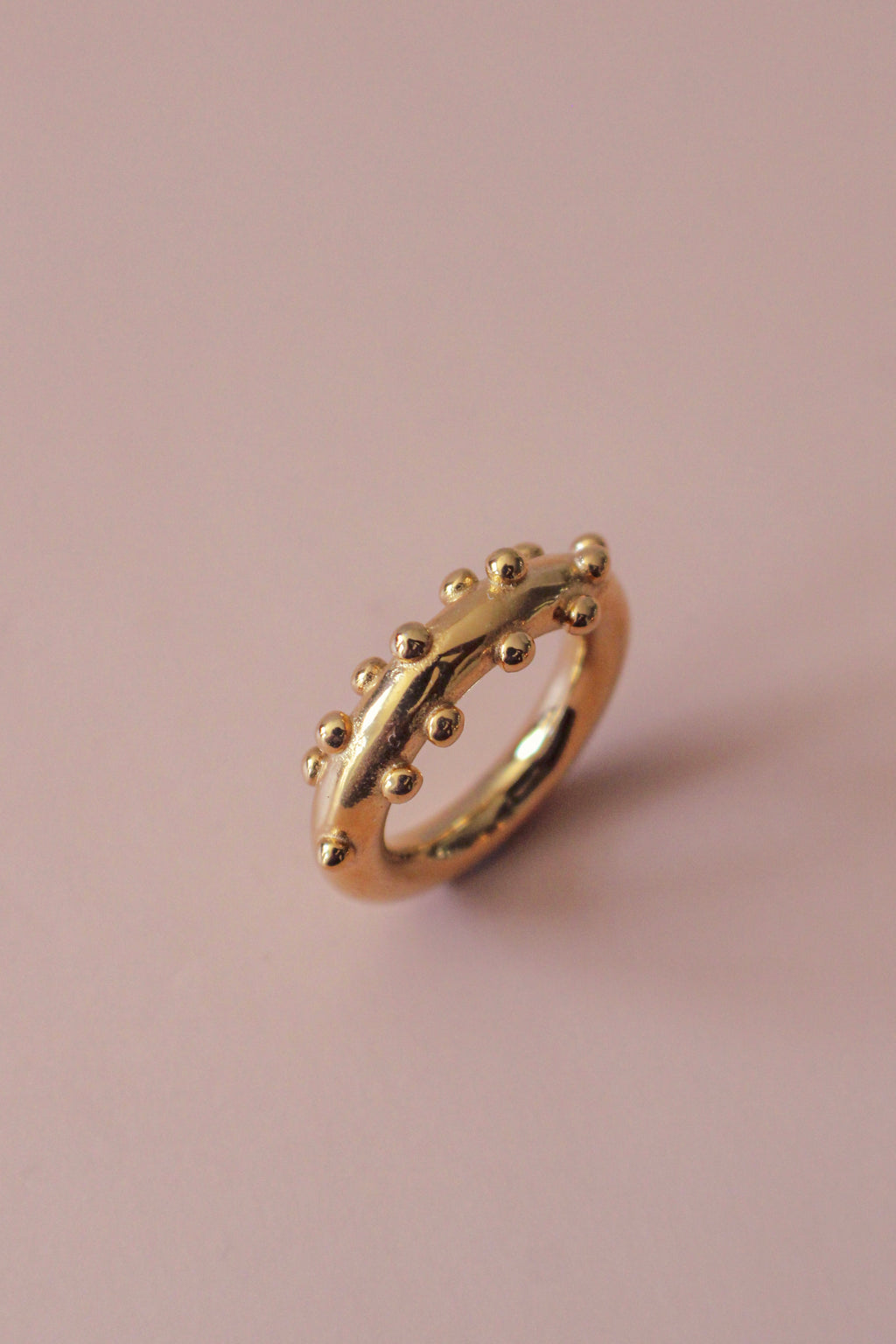 Joelle Ring