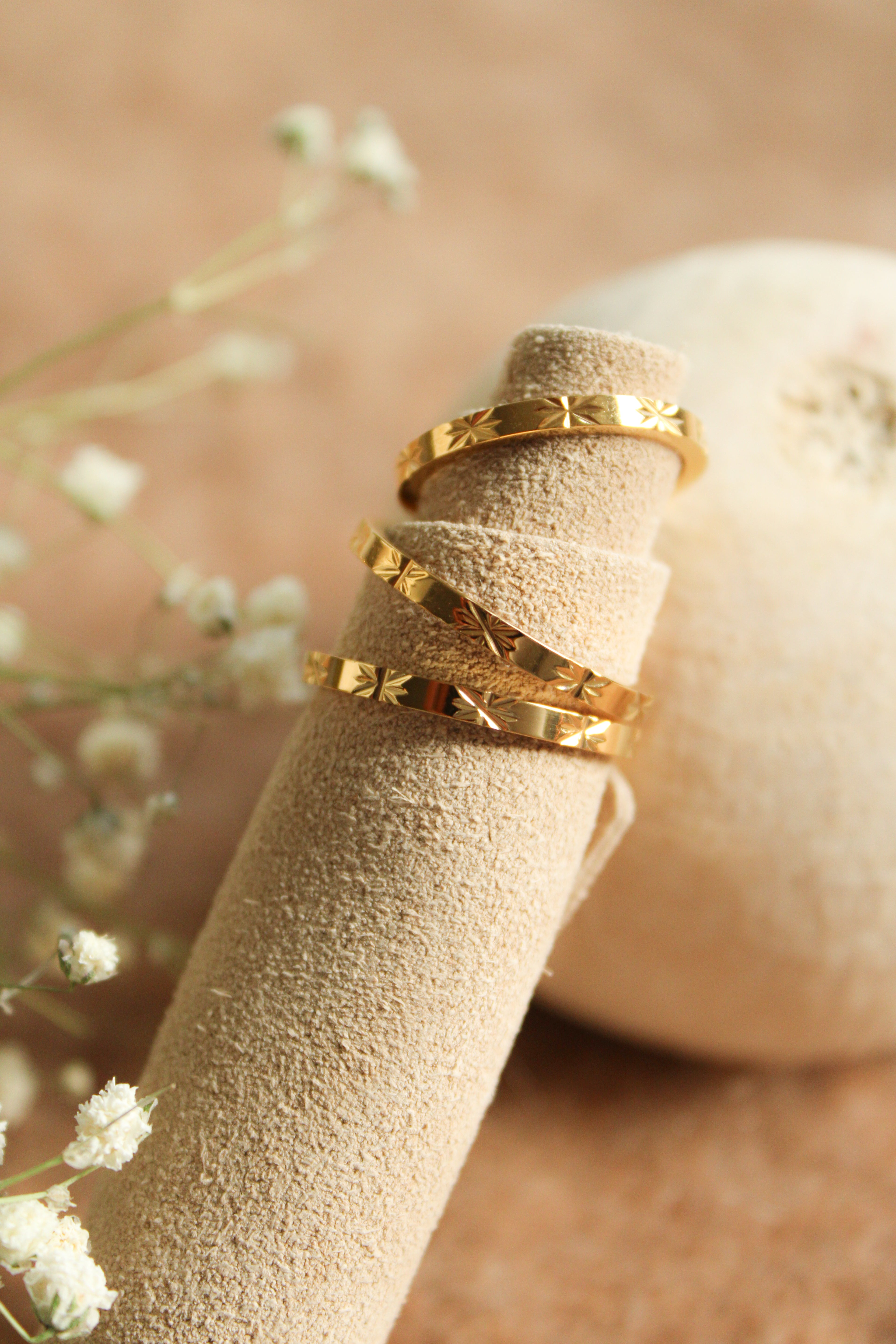 Erica Ring