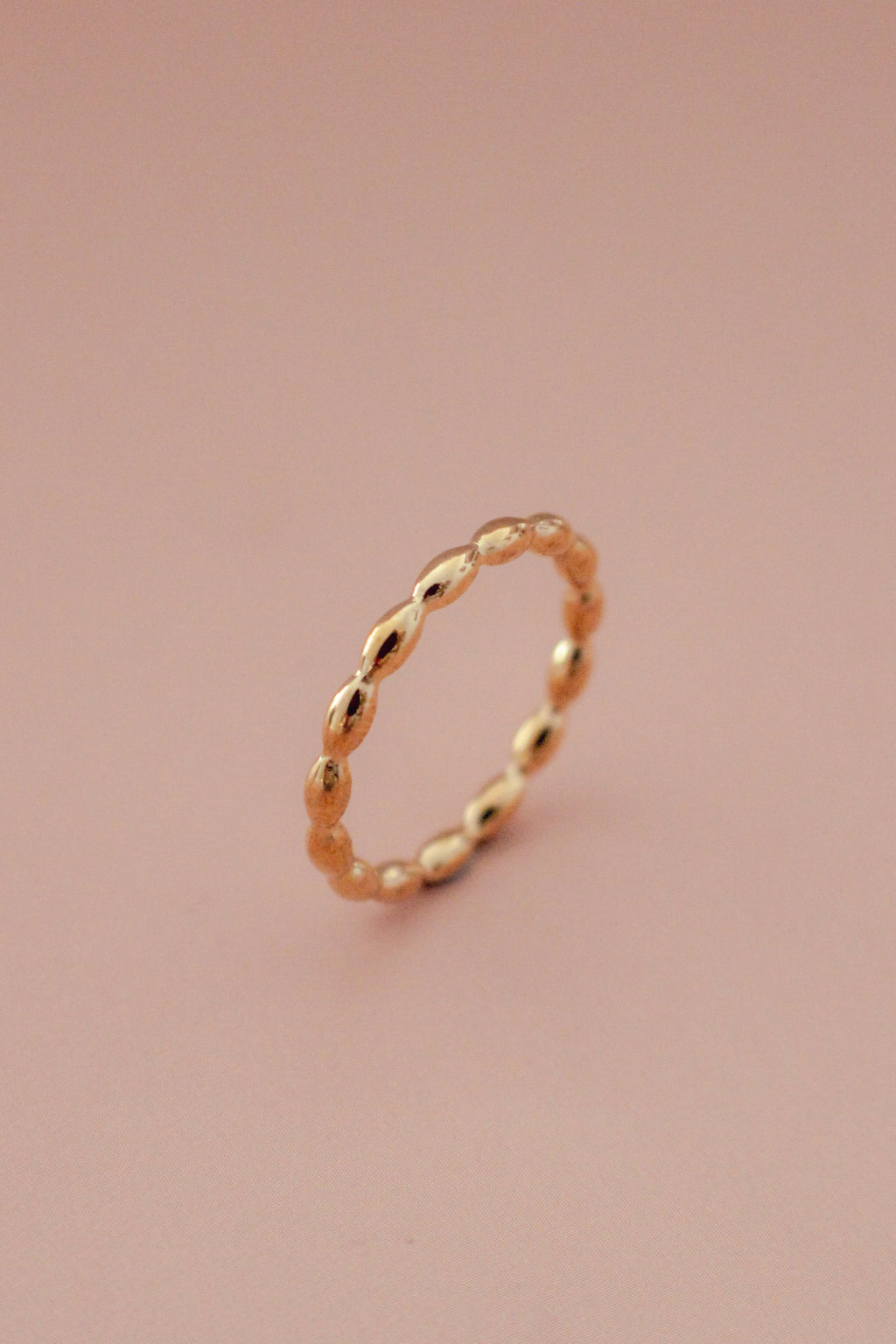 The Bead Ring