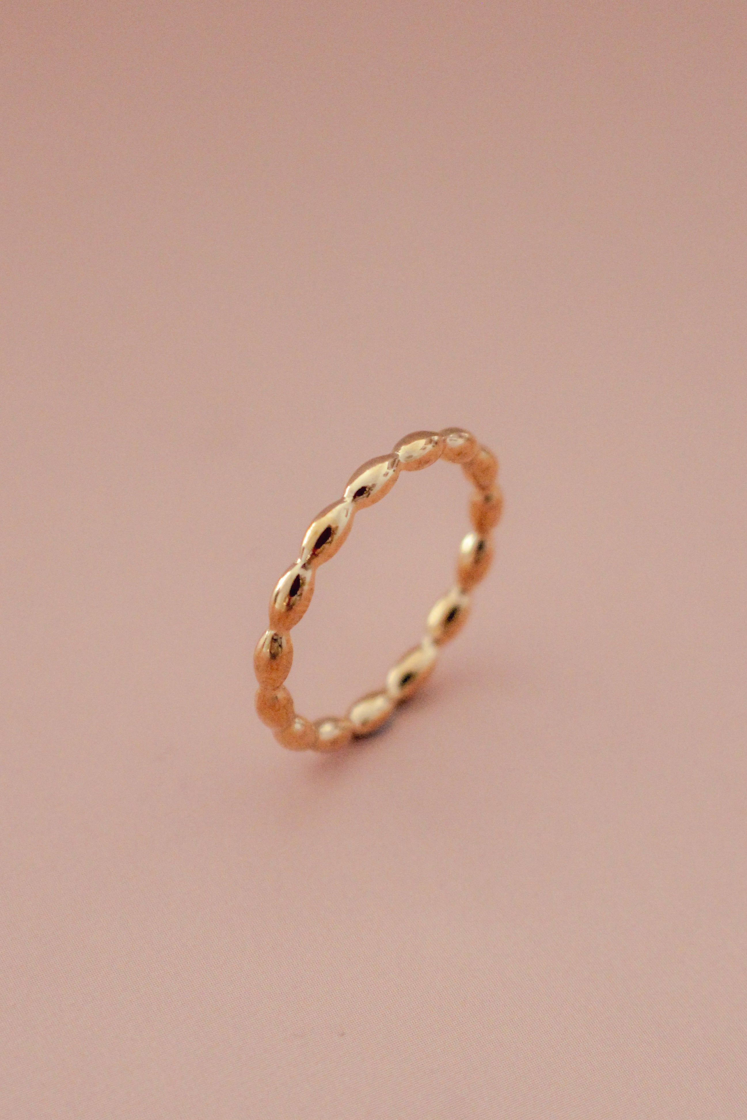The Bead Ring