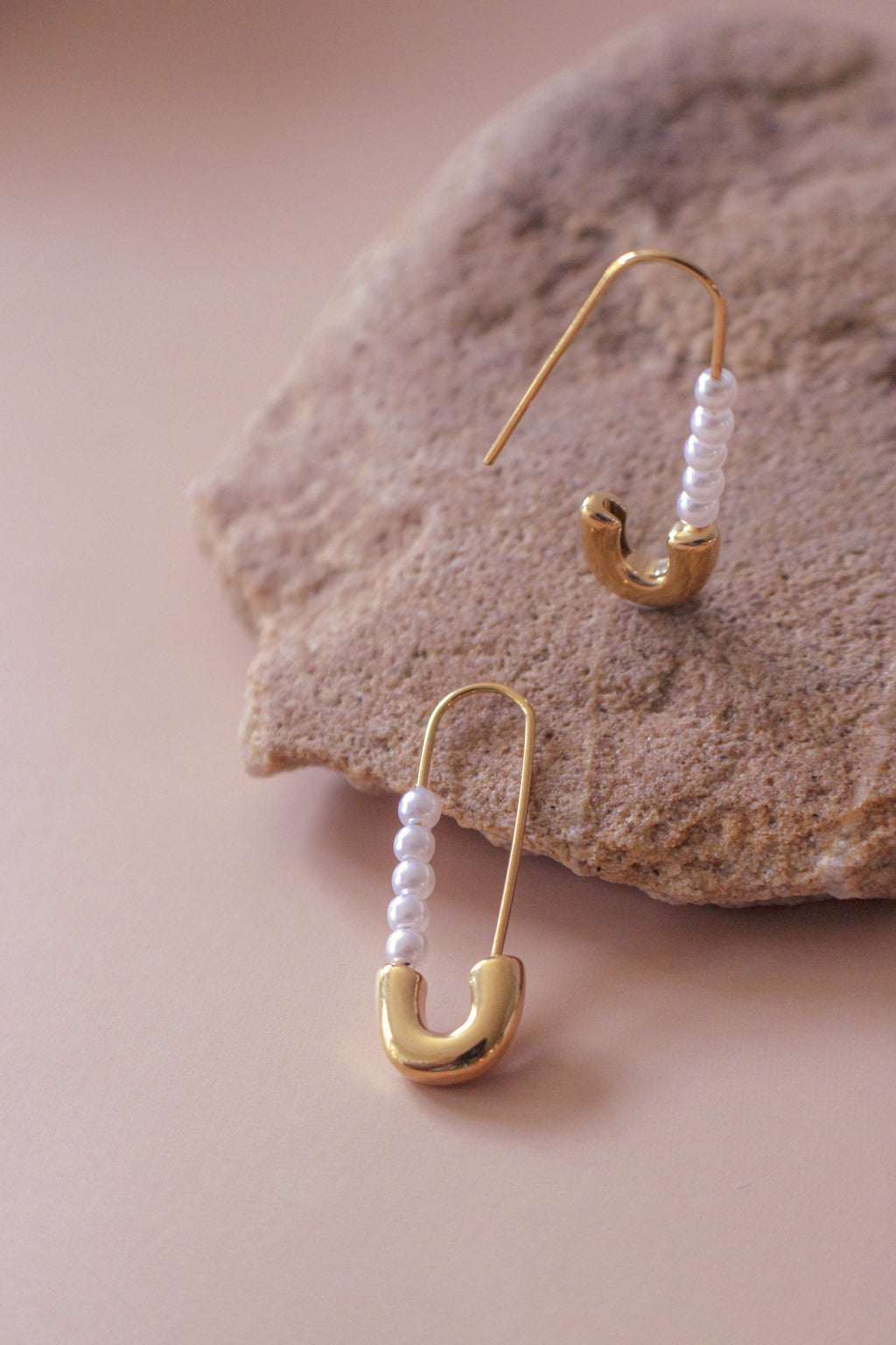Penn Earrings