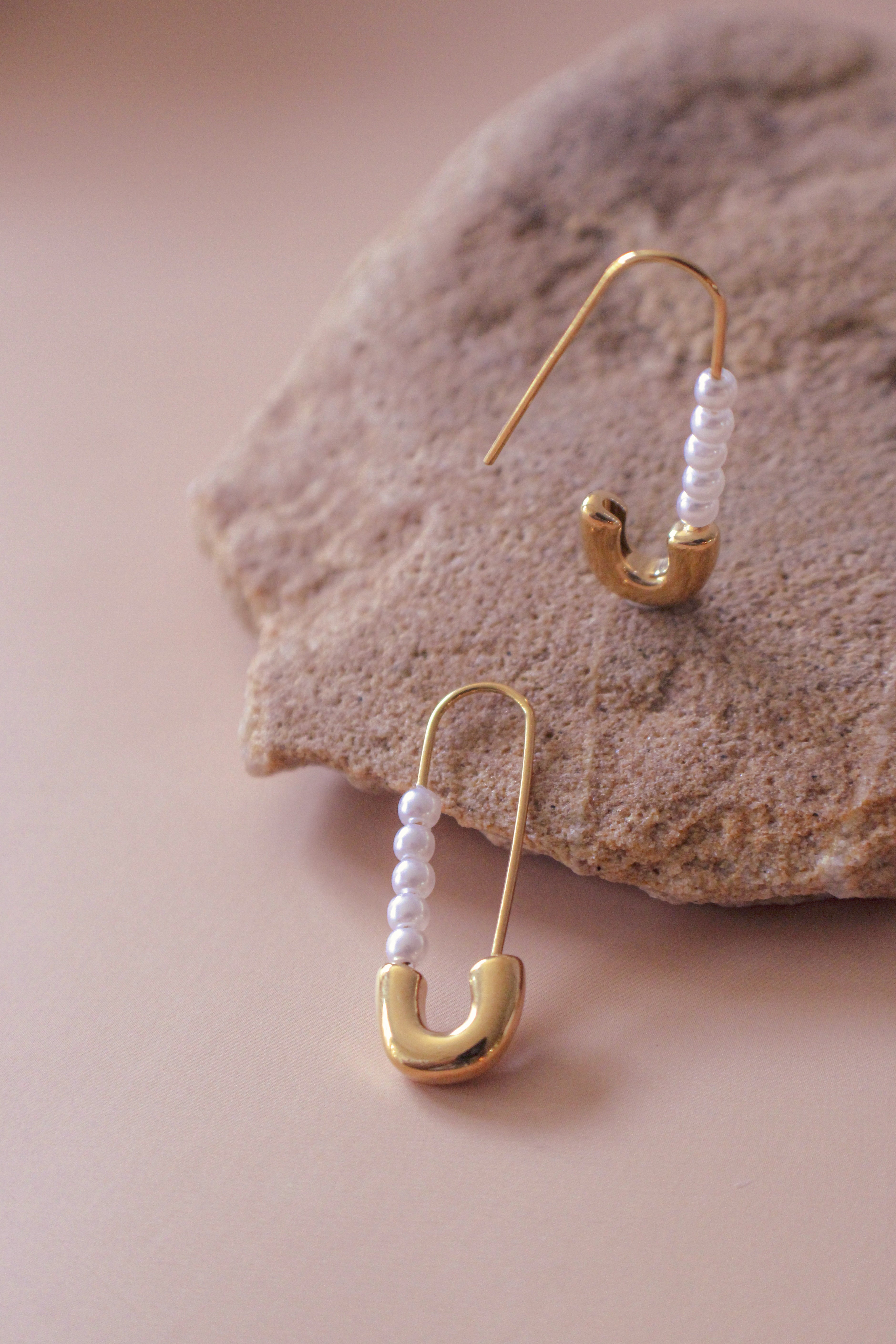 Penn Earrings