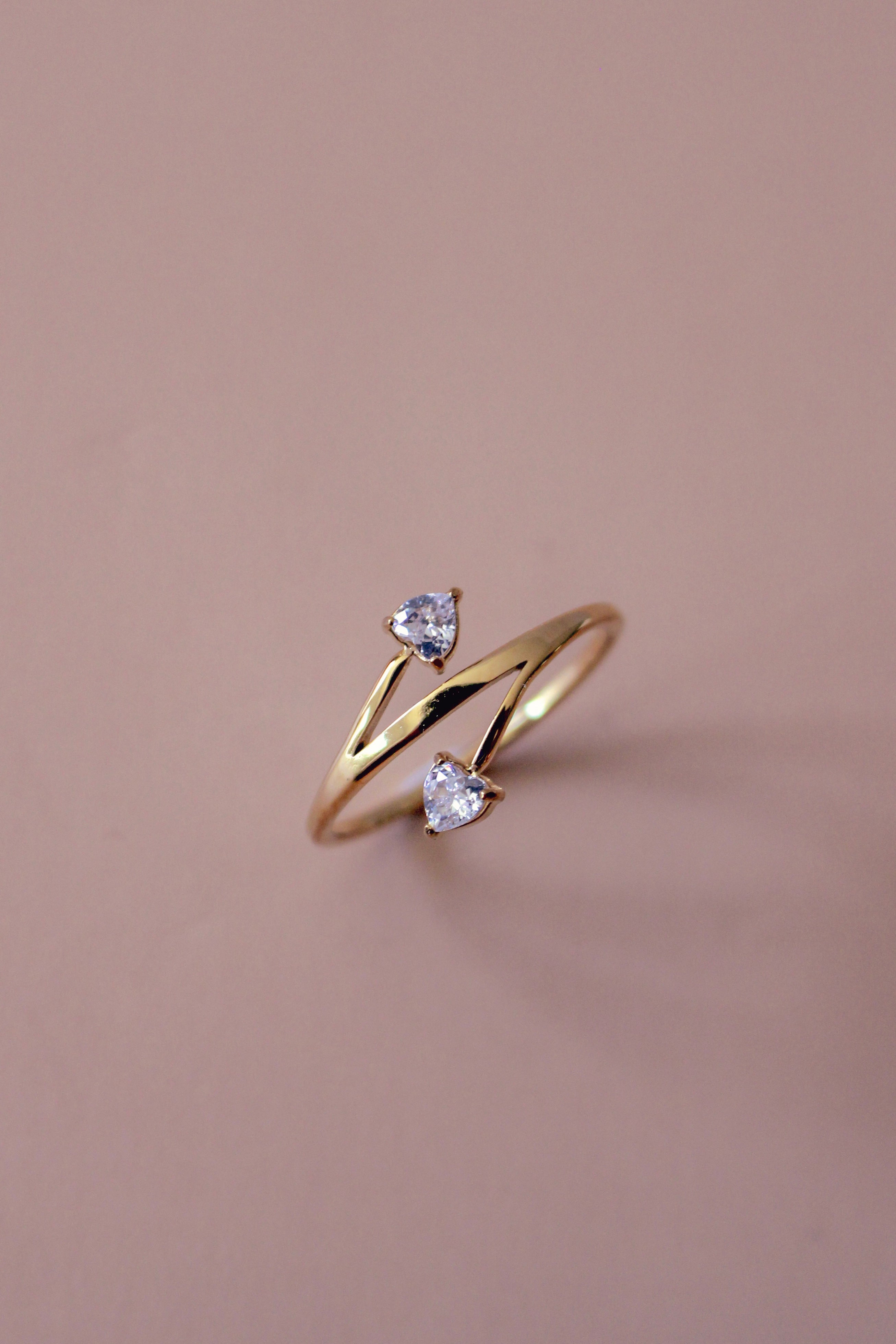 The Idreen Ring