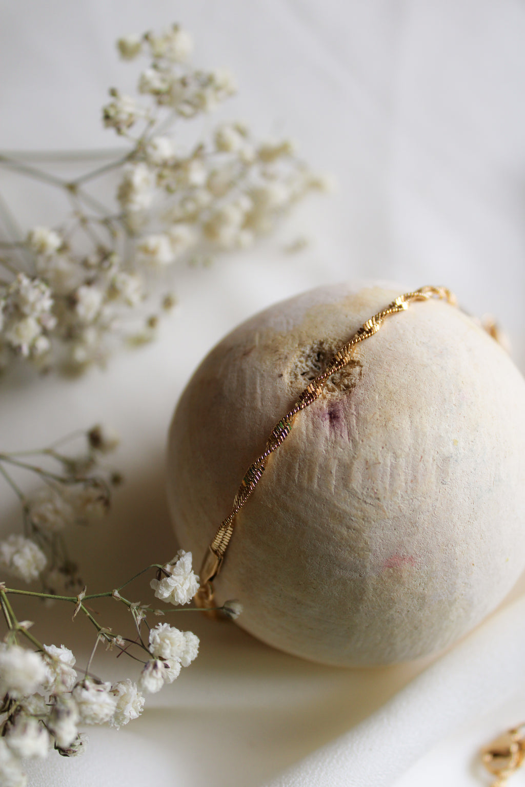 The Singapore Bracelet