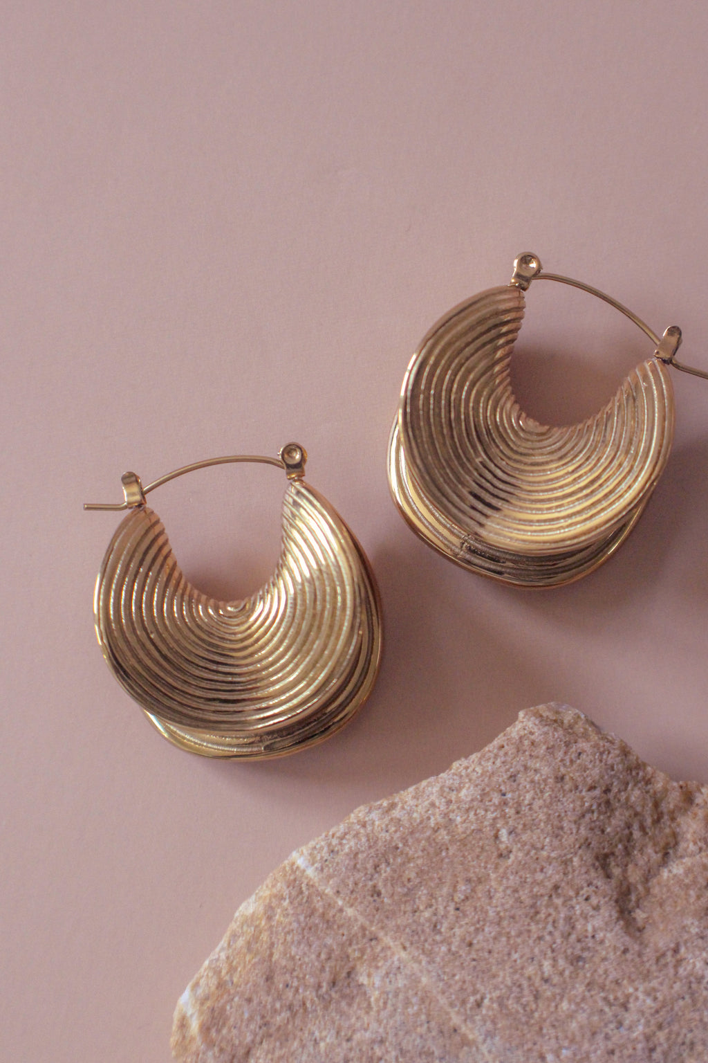 Livi Earrings