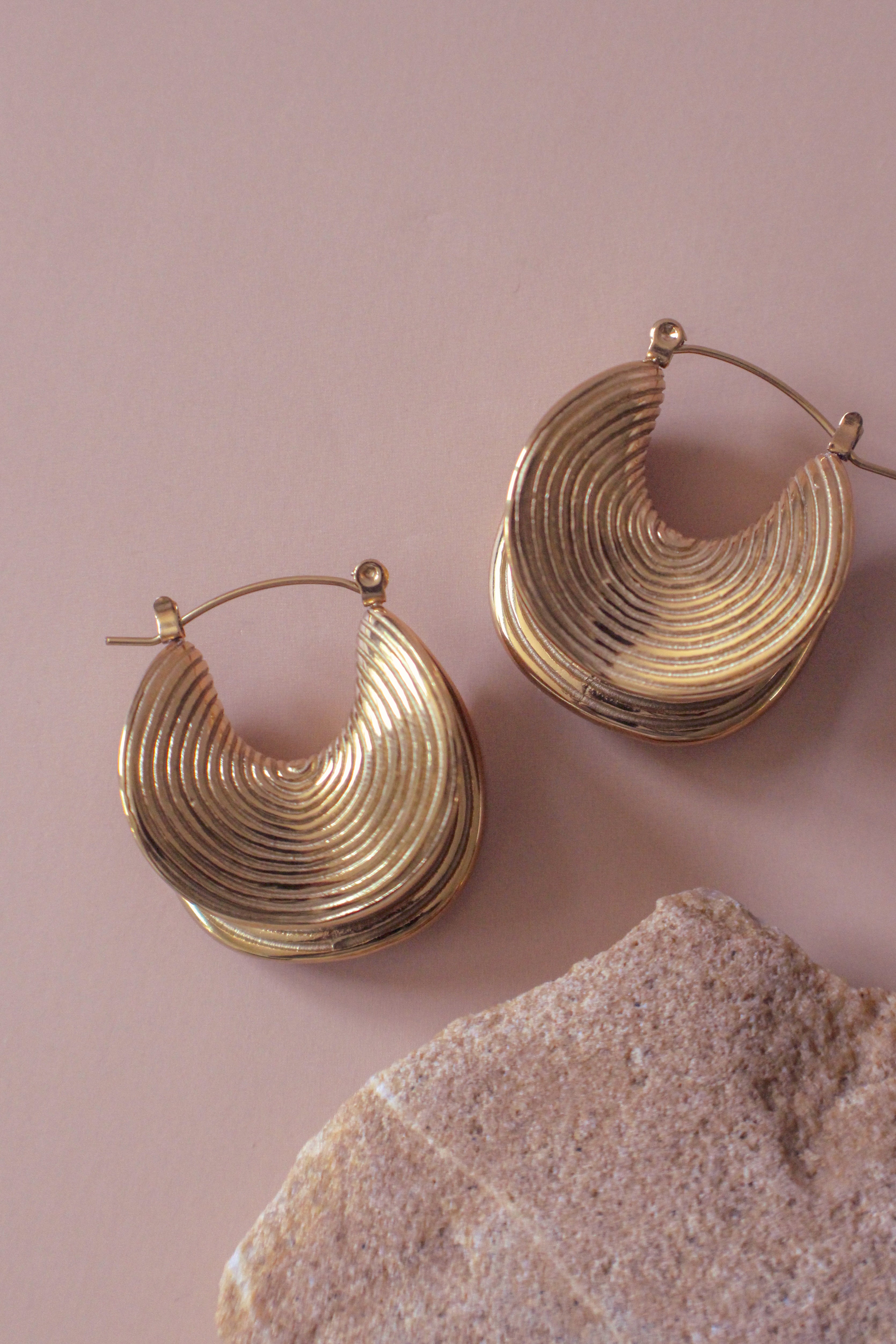 Livi Earrings