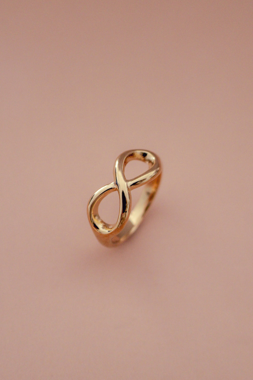 Infiniti Ring