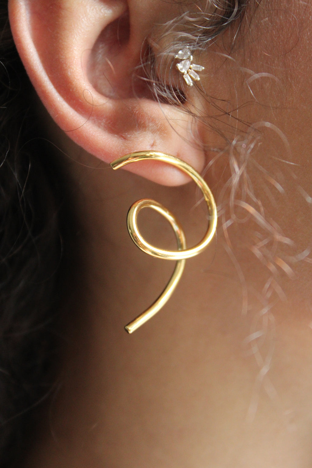 Bliss Earrings
