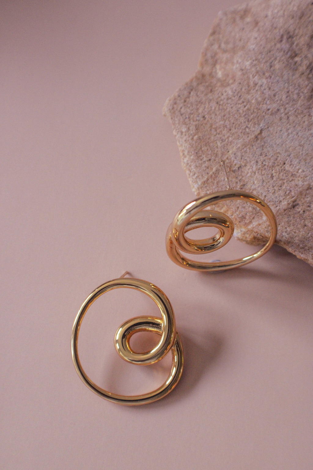 Ringo Earrings
