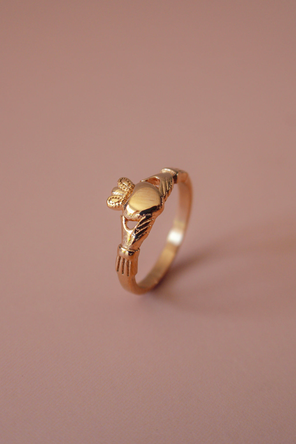 Claddagh Ring