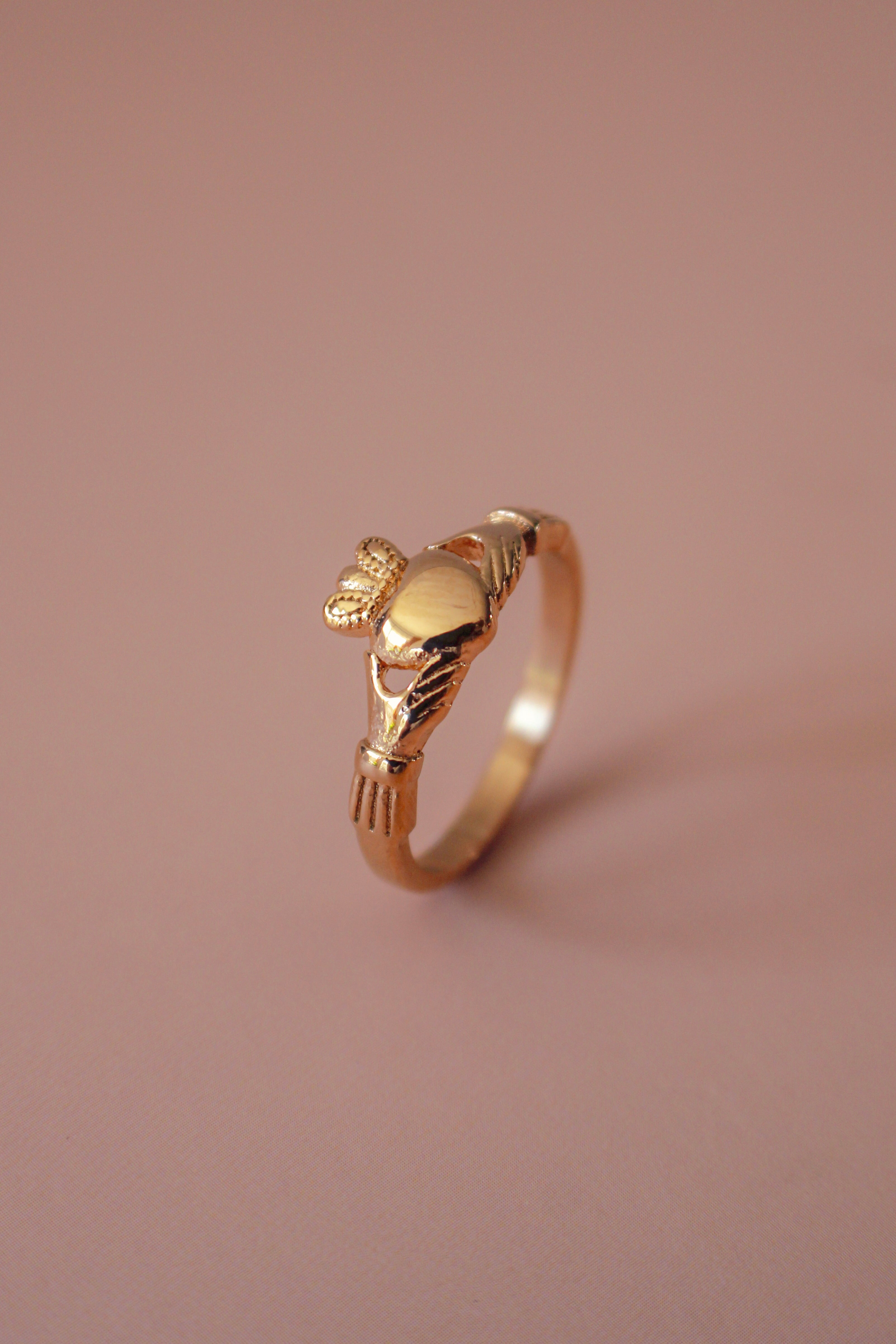 Claddagh Ring