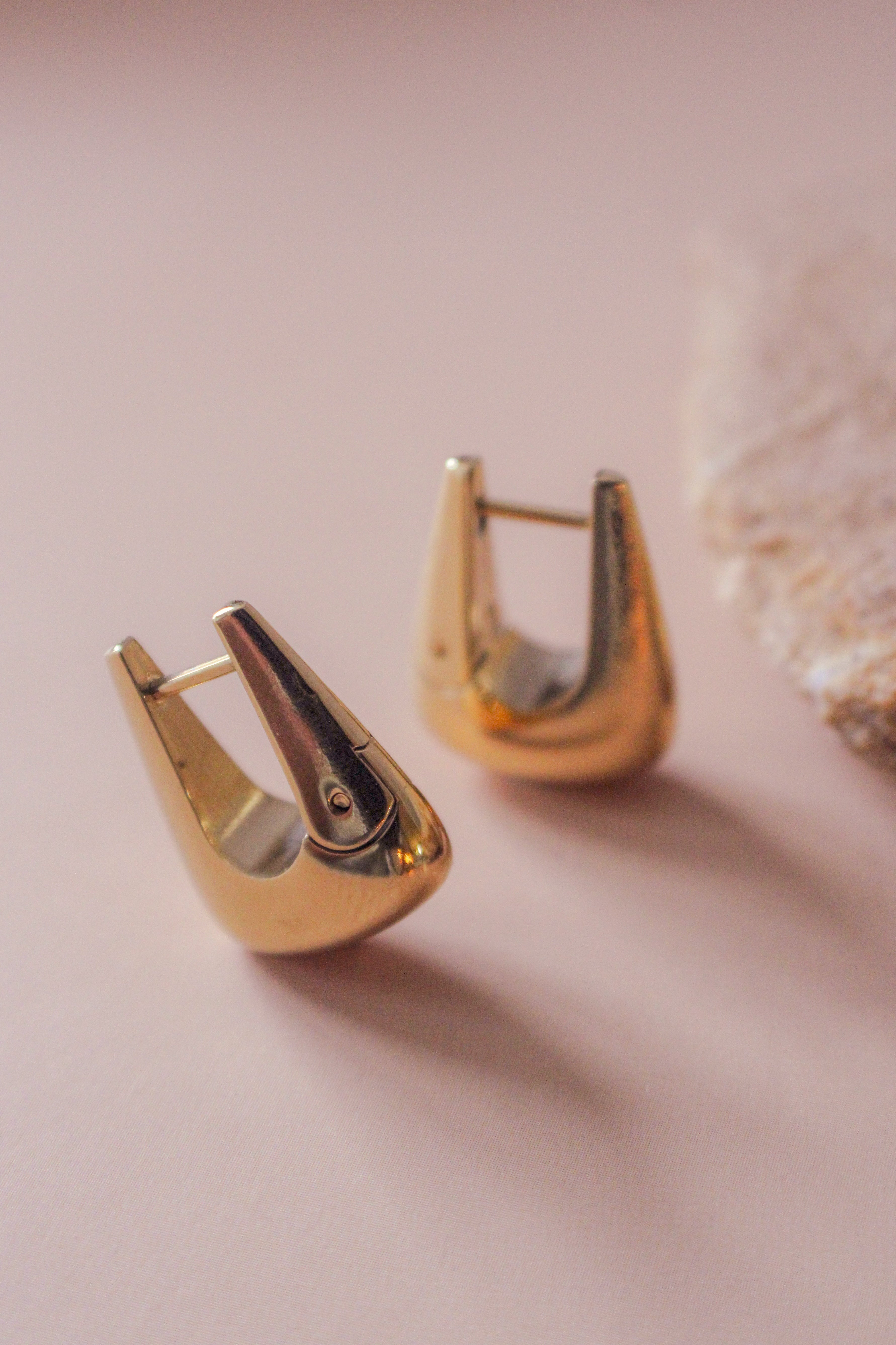 Isolde Earrings