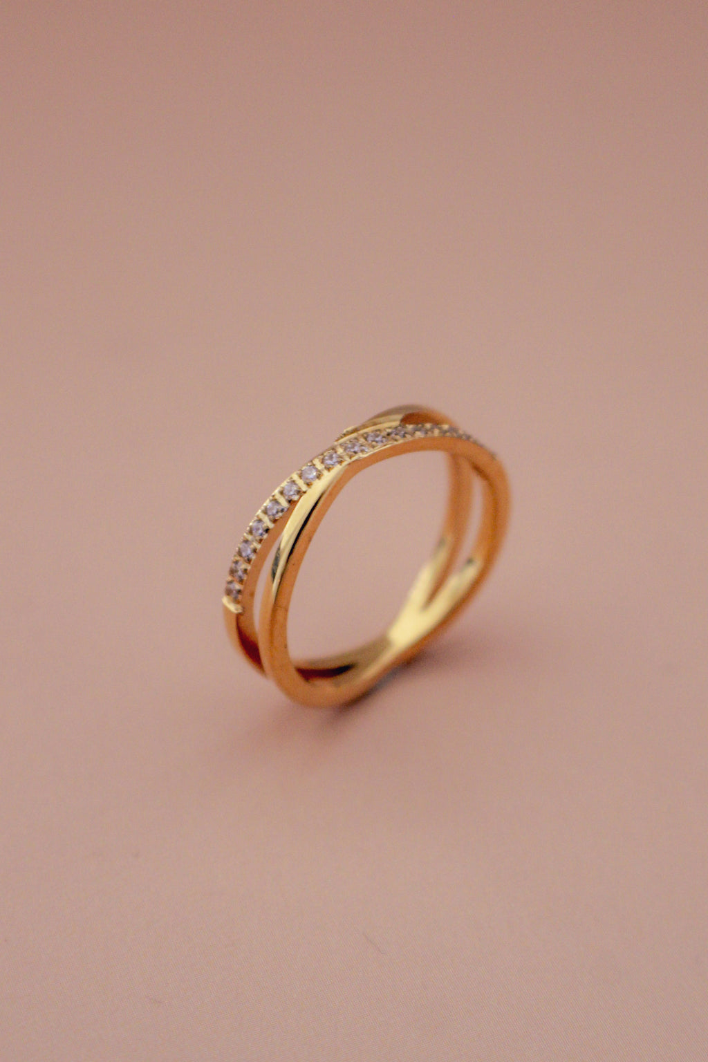Pope Ring