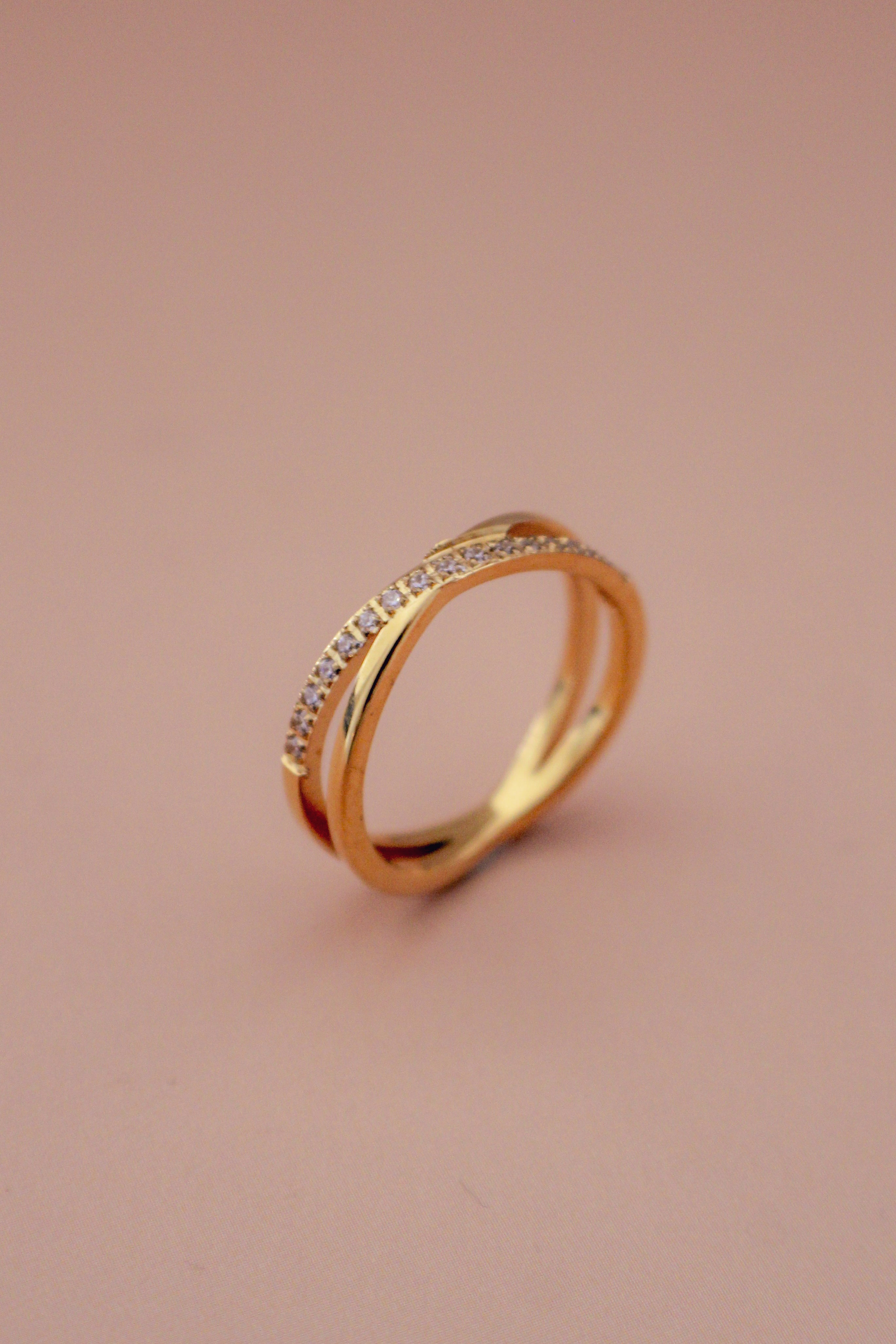 Pope Ring