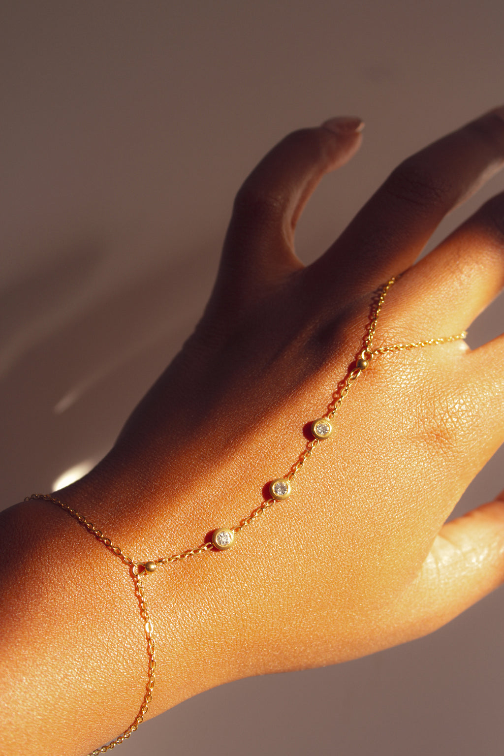Handchain 05